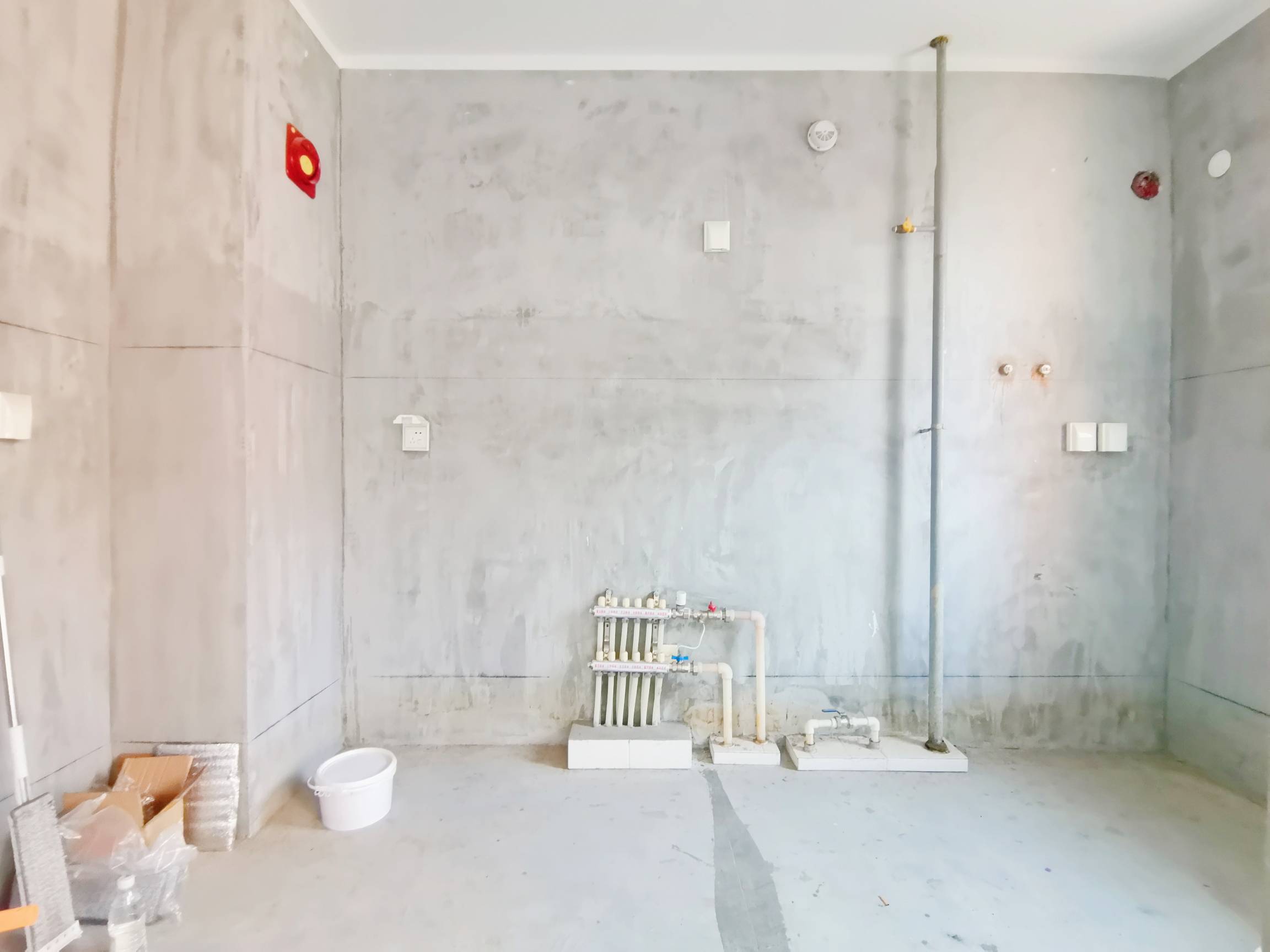 黄金山水郡六区