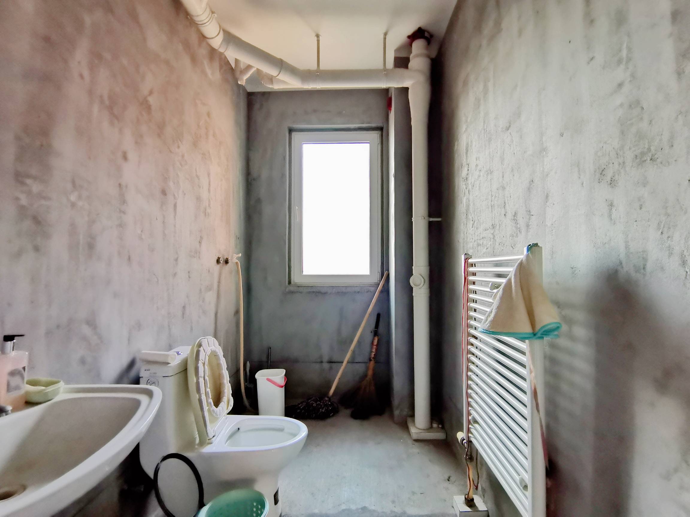 黄金山水郡六区