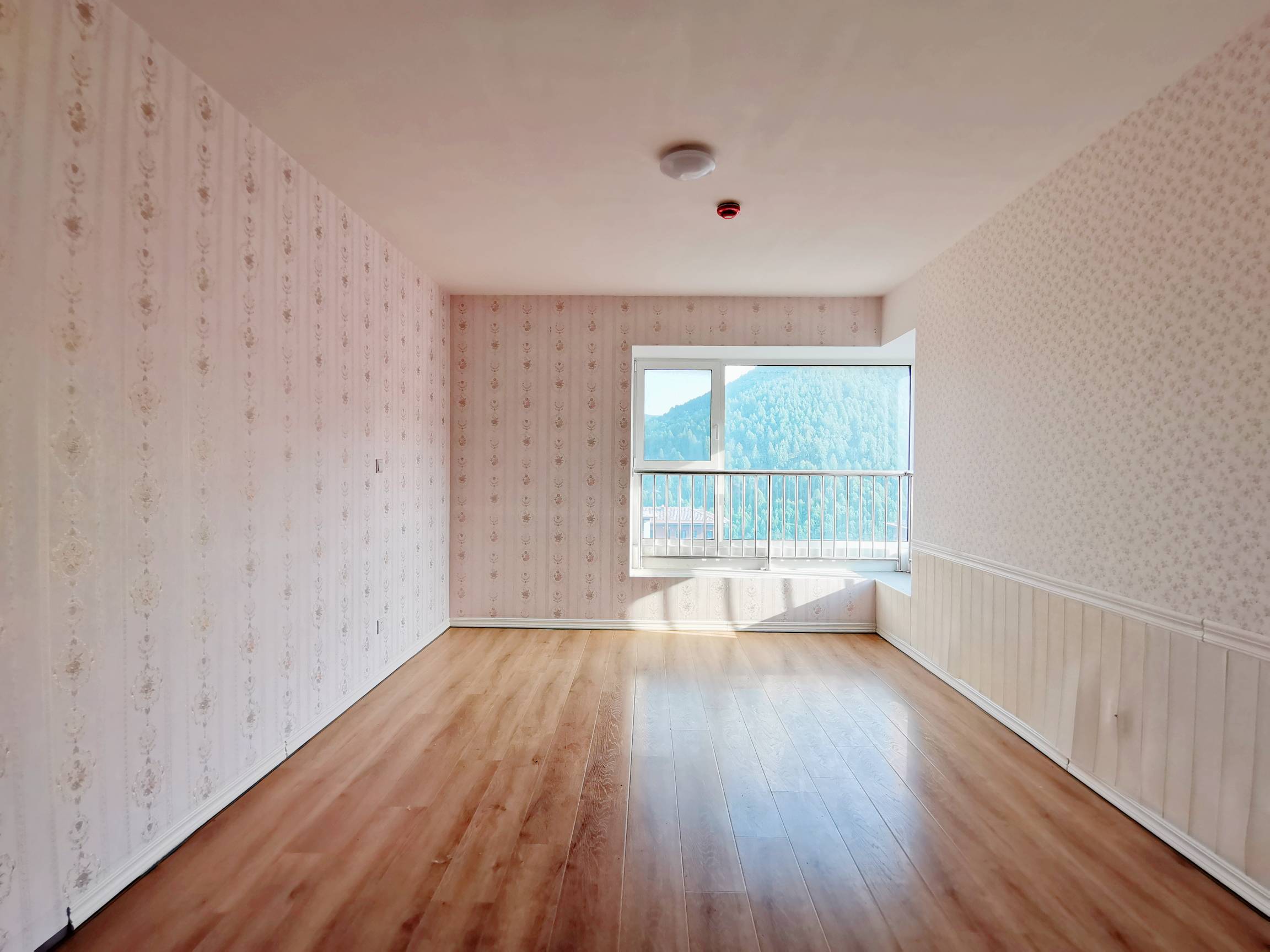 黄金山水郡六区