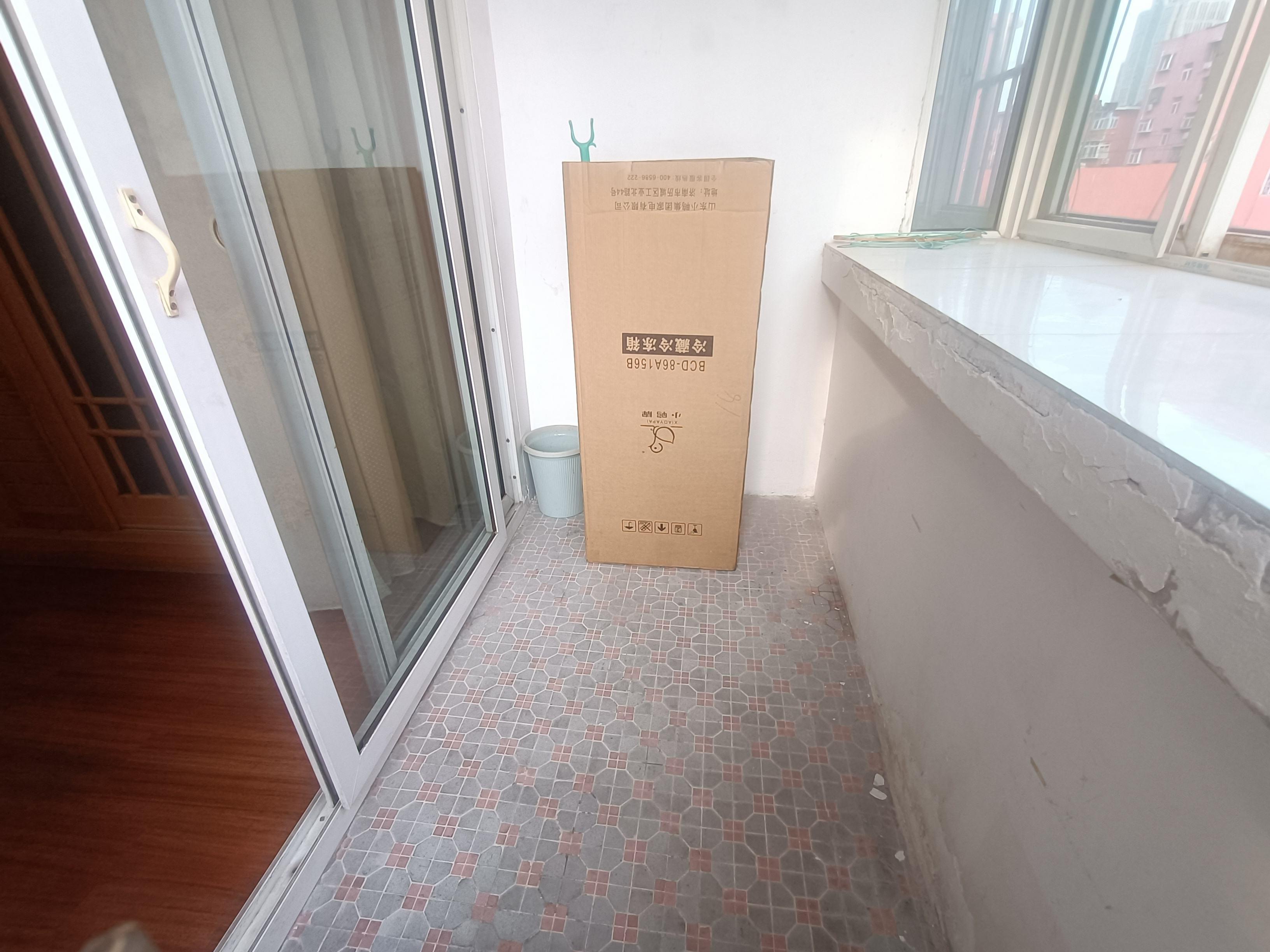林祥南街宿舍