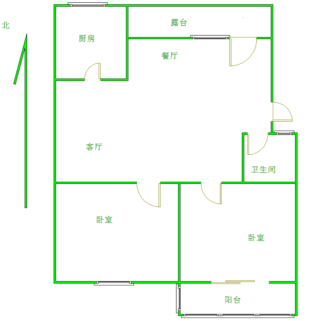 东城苏苑