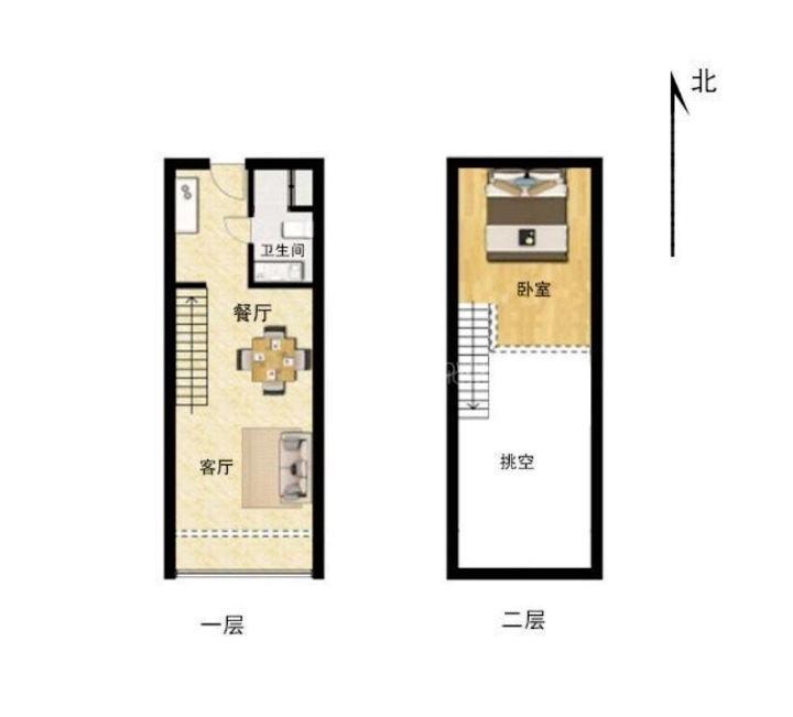 万科大都会万公馆