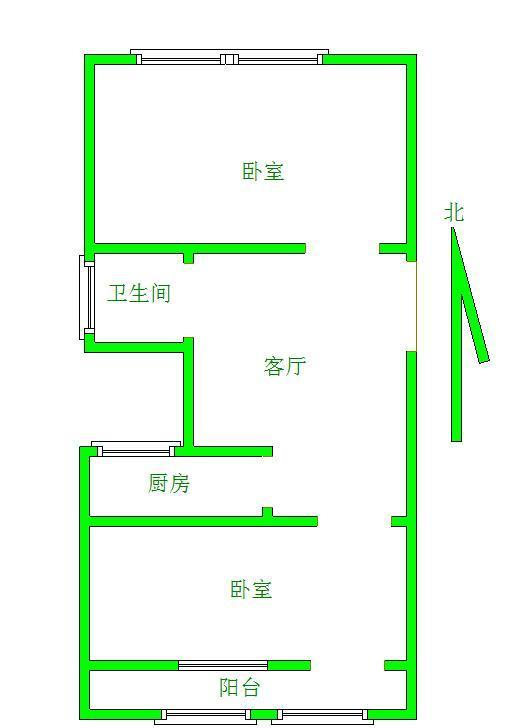 林祥南街宿舍