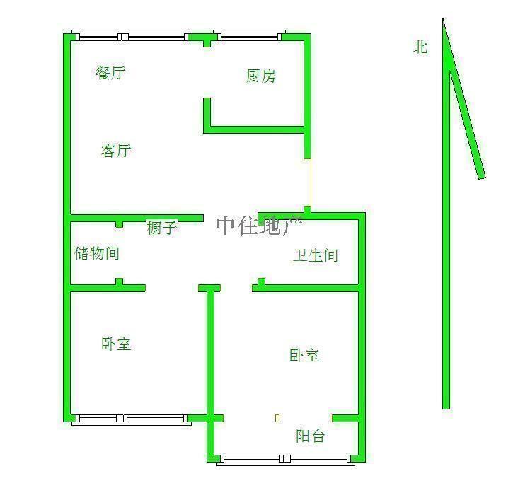 下井庄园