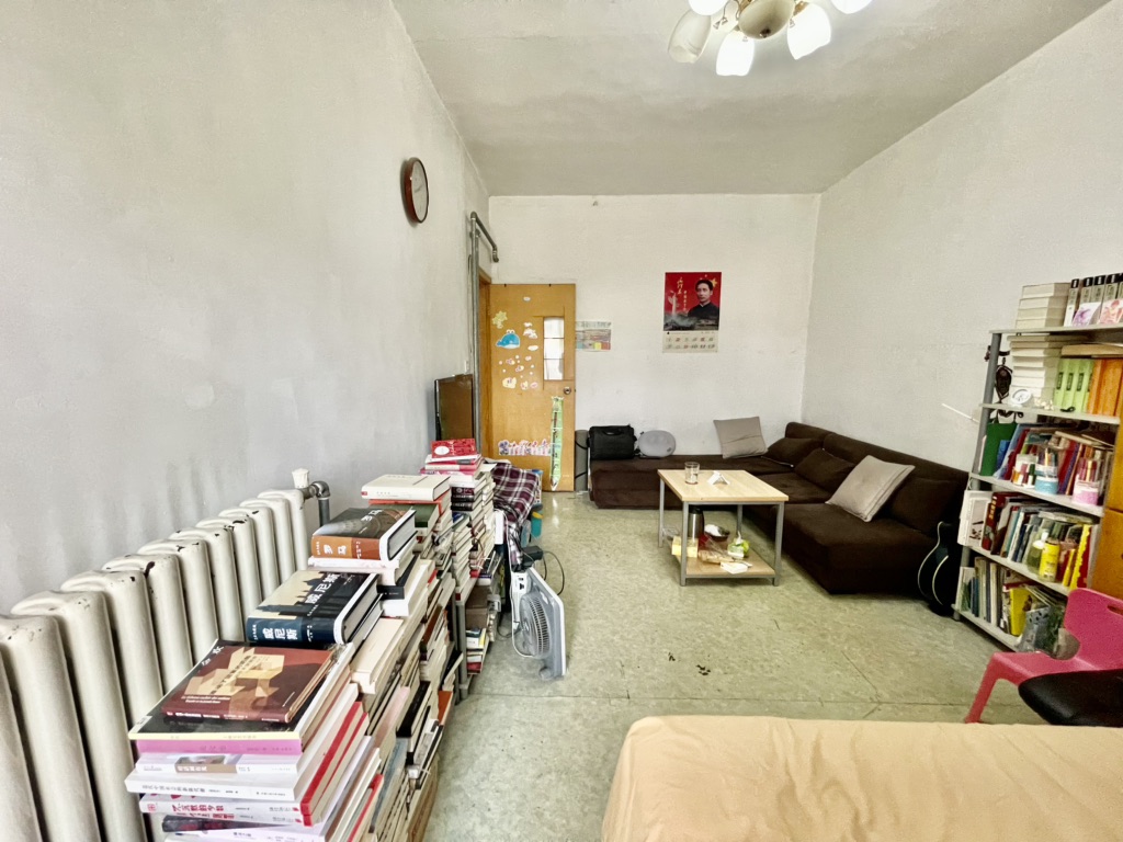 信义庄西街宿舍