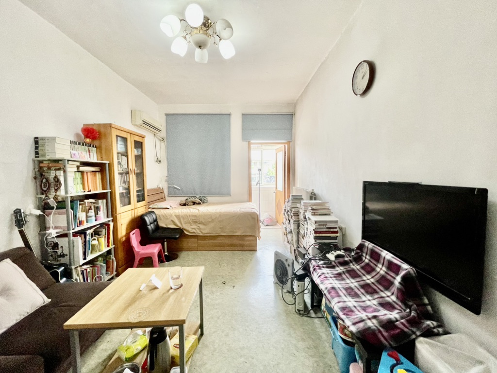 信义庄西街宿舍