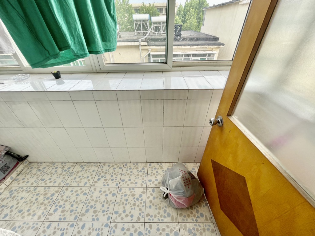 信义庄西街宿舍