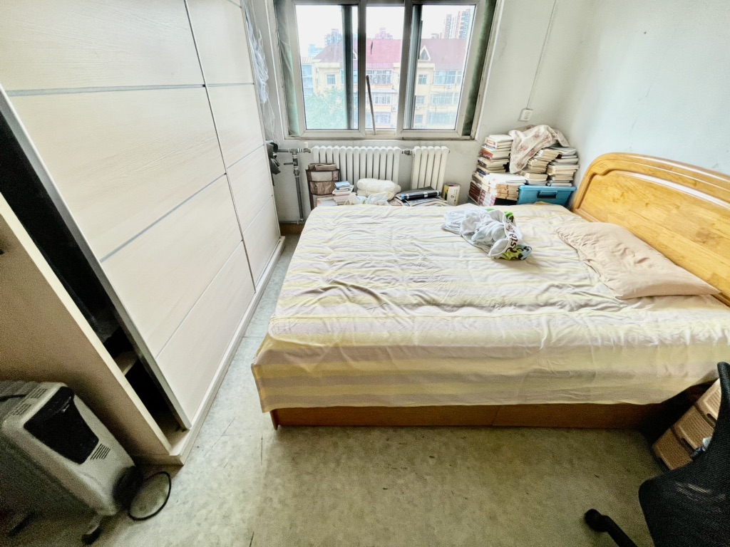 信义庄西街宿舍