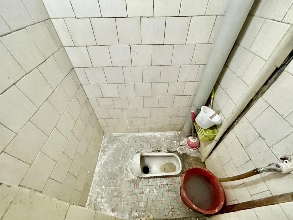 中刘小区