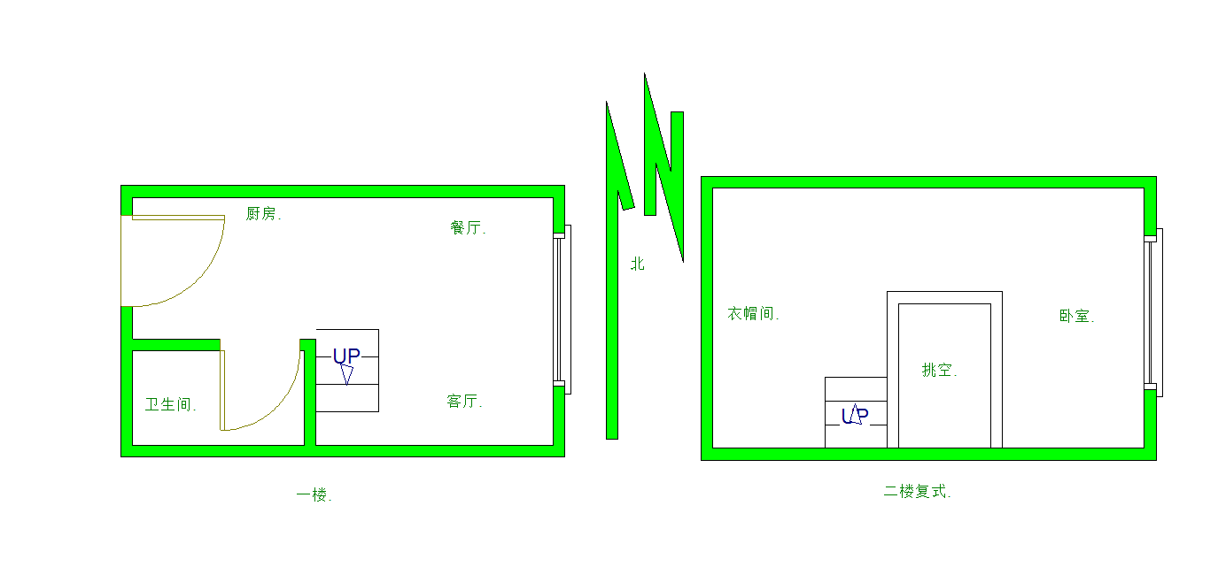 龙湖奥东11号