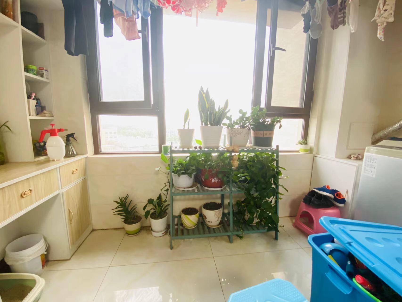 中海华山珑城
