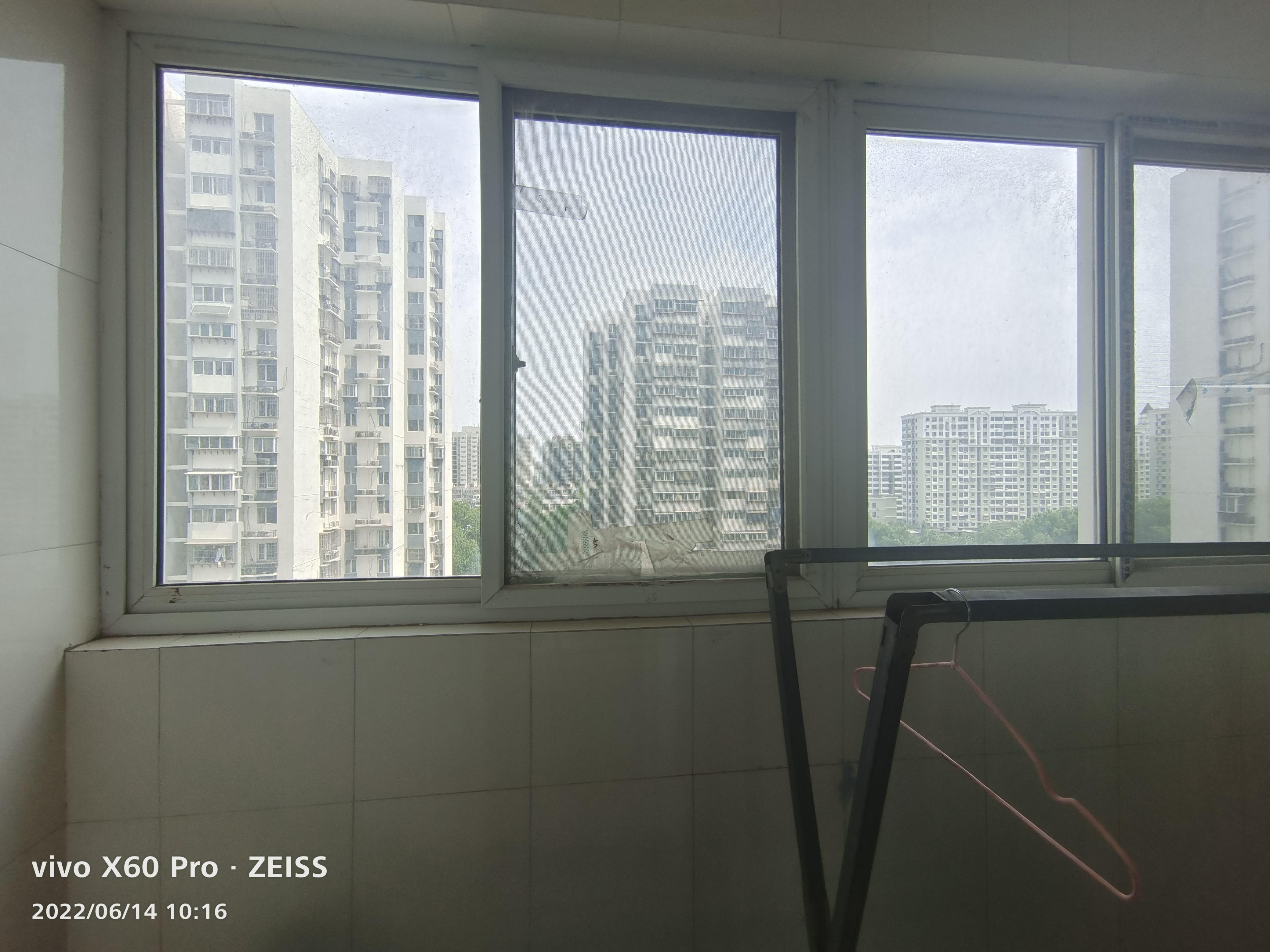 万达鸿景苑