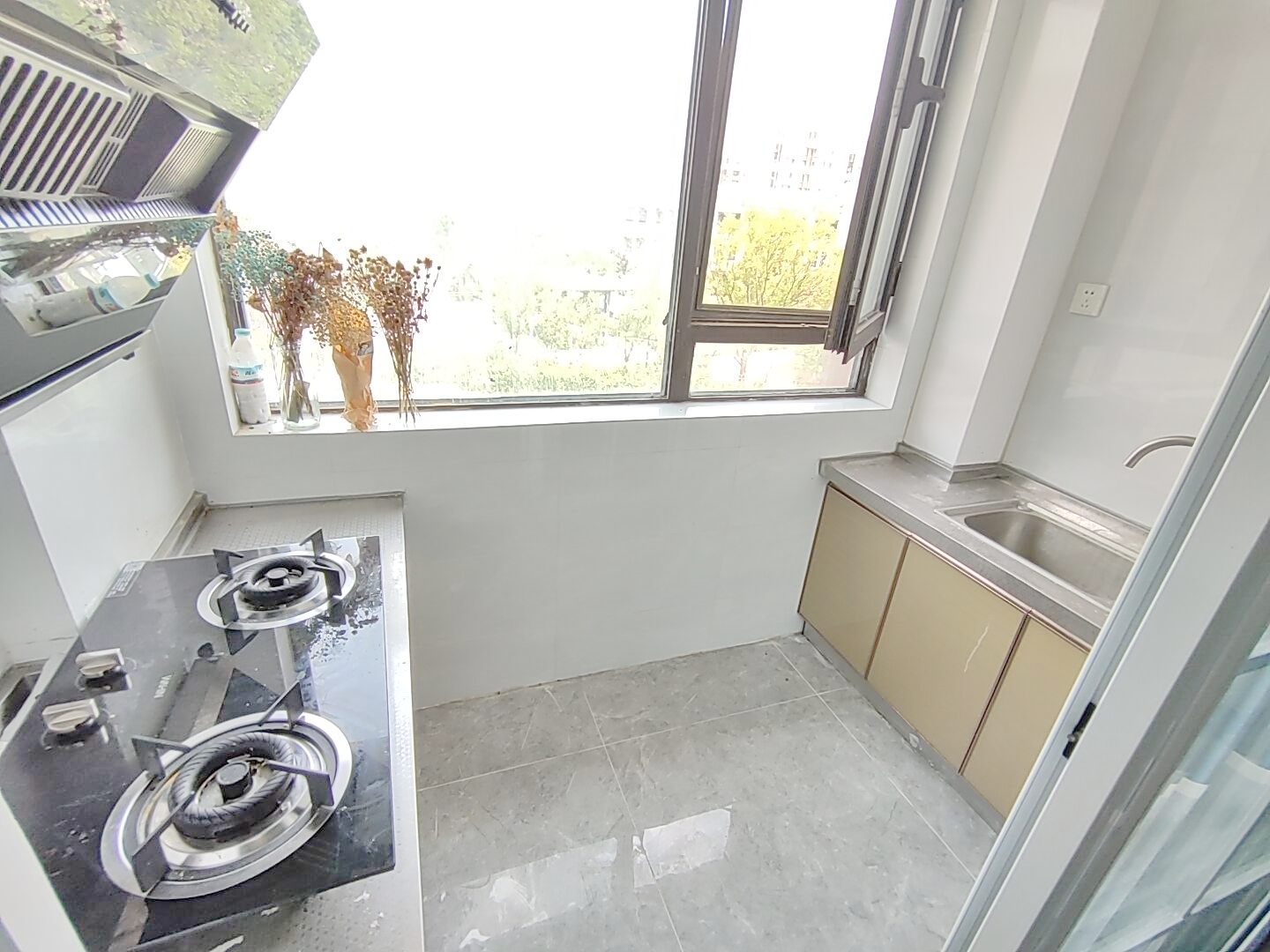 中海国际社区中海国际公馆