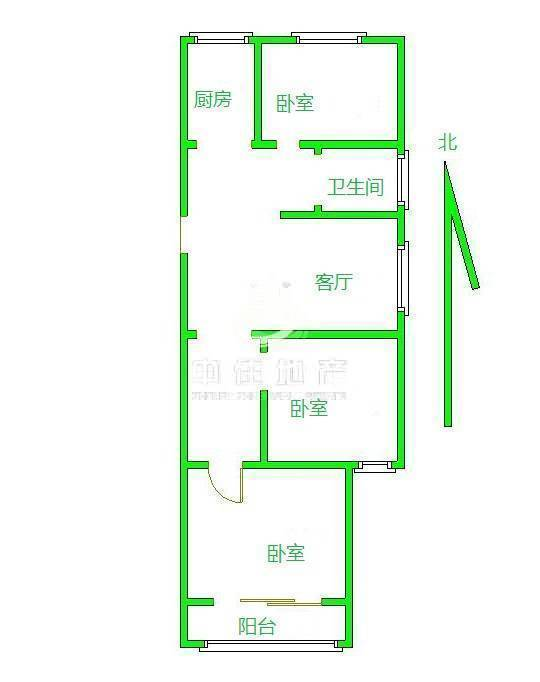 和谐佳苑