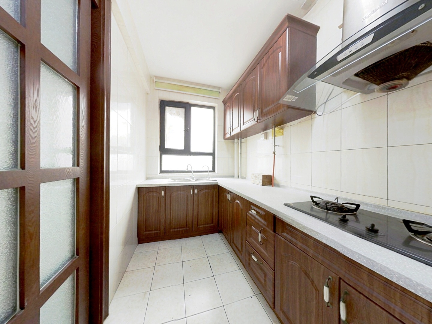 中海国际社区（雍景郡B3）