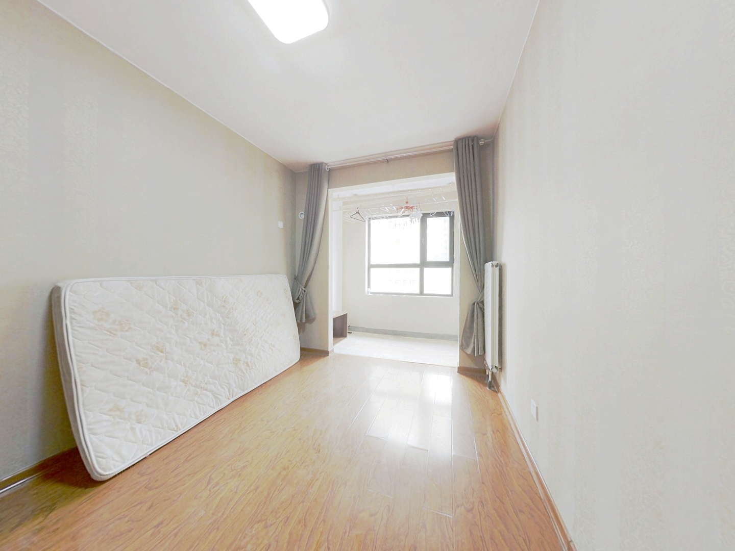 中海国际社区（雍景郡B3）