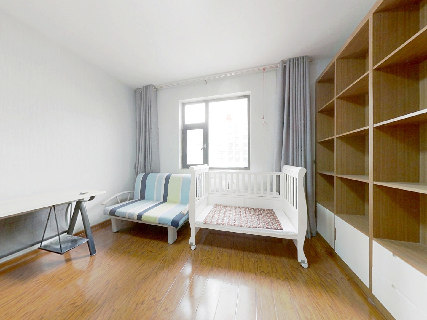 中海国际社区（雍景郡B3）