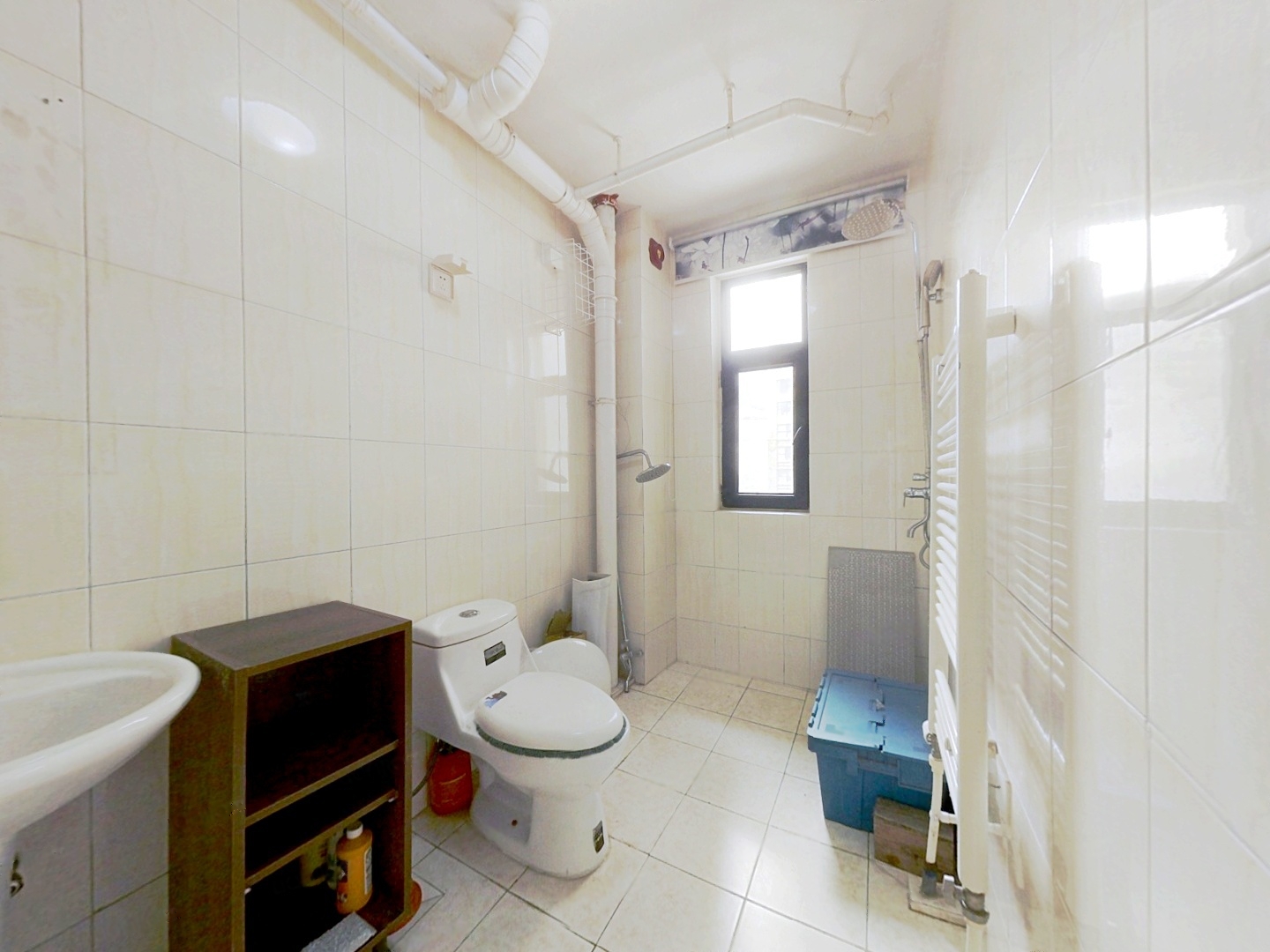 中海国际社区（雍景郡B3）