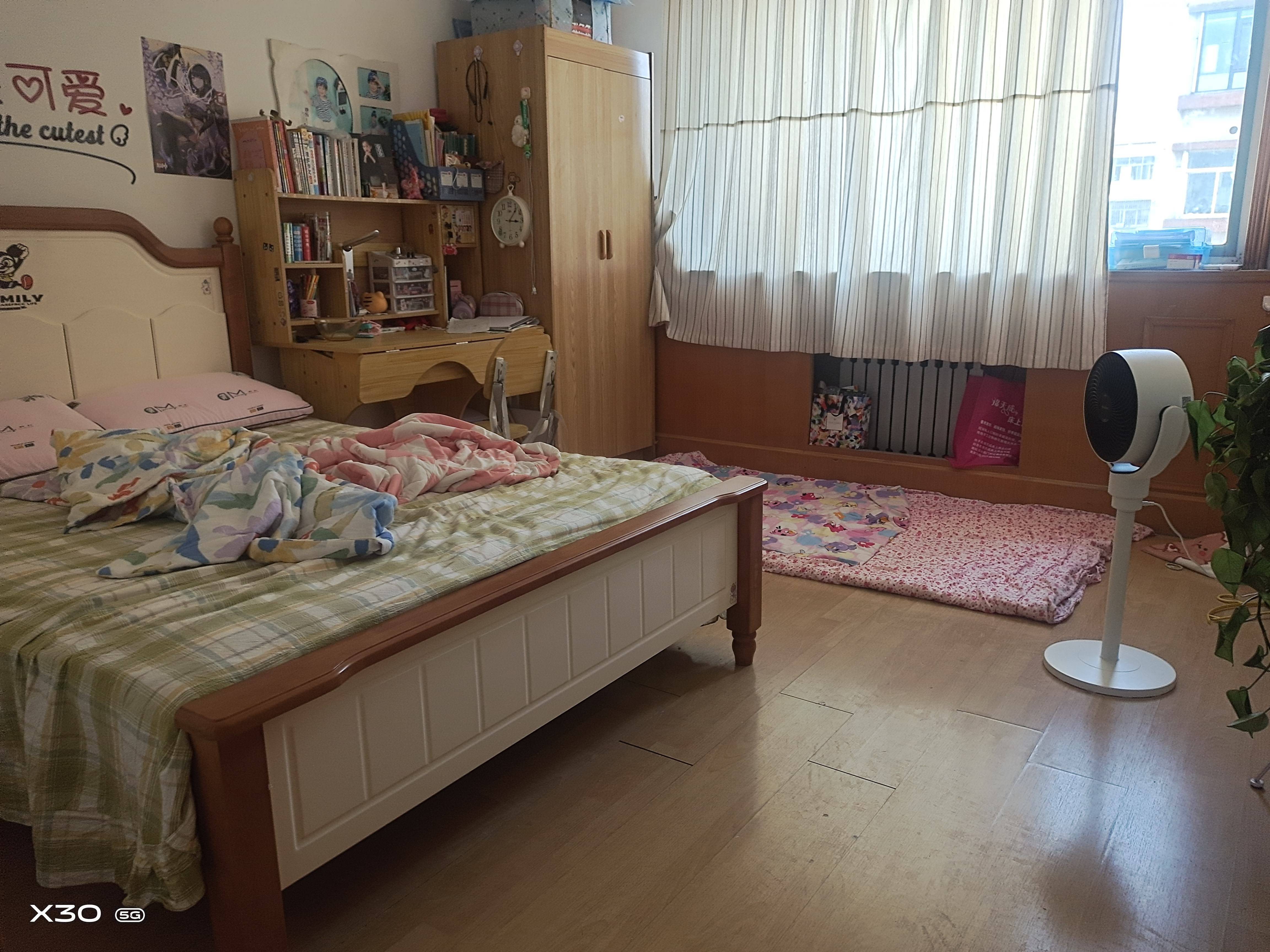 闵子骞路电力设计院宿舍