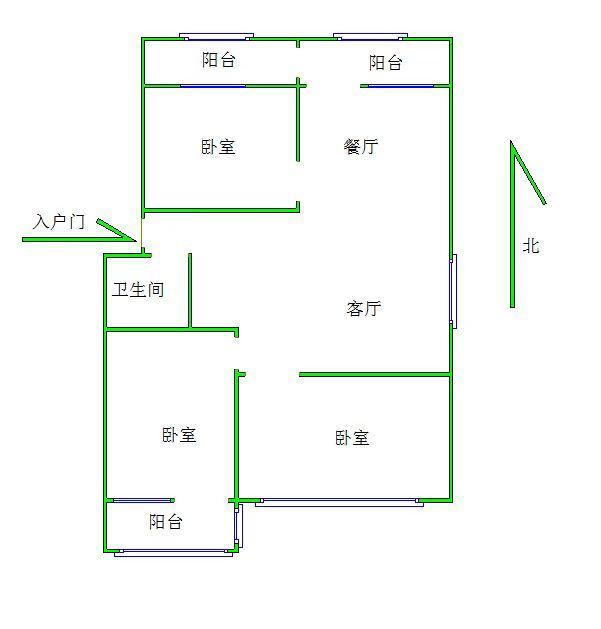 闵子骞路电力设计院宿舍