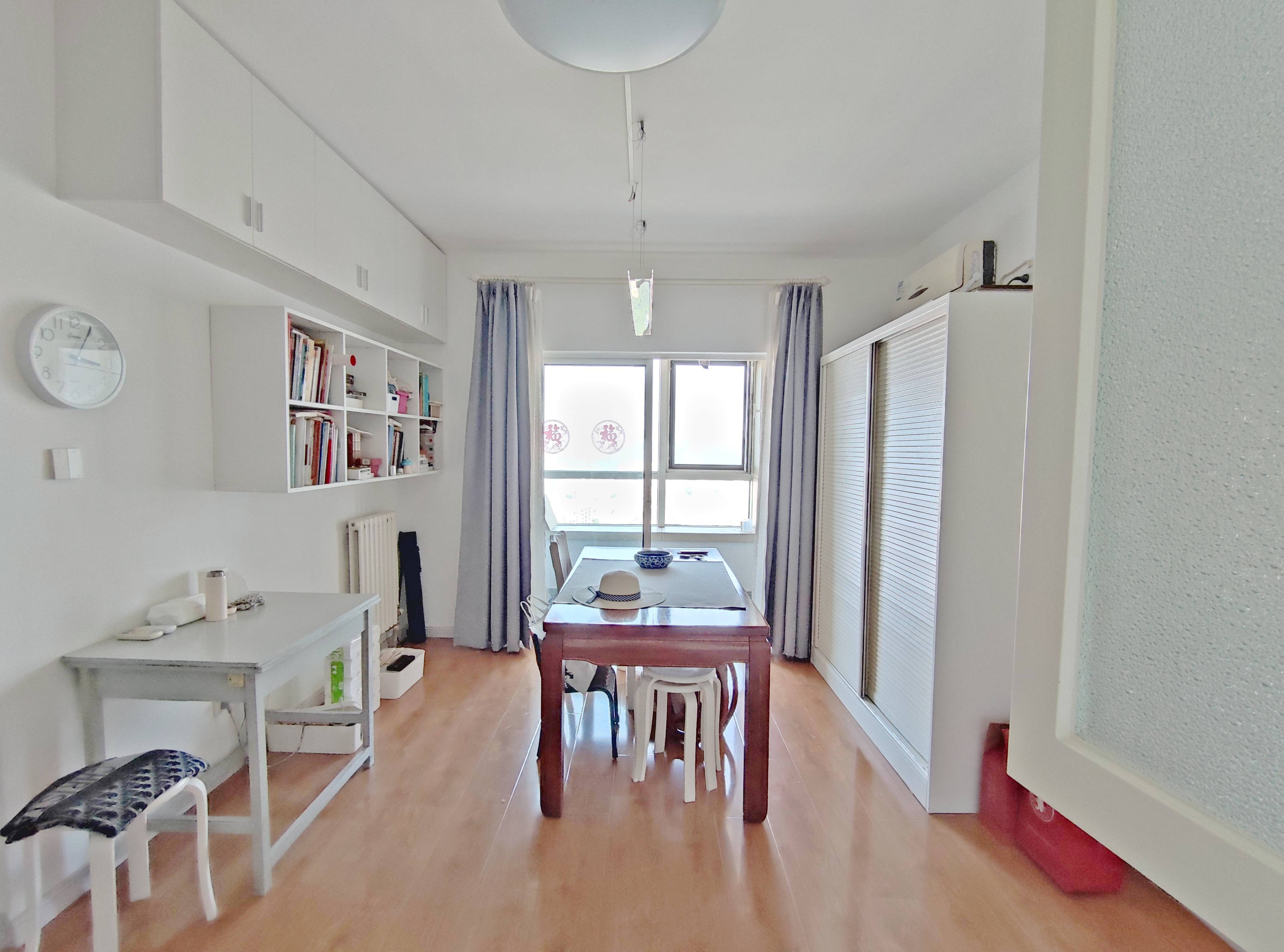 阳光100国际新城(T区)