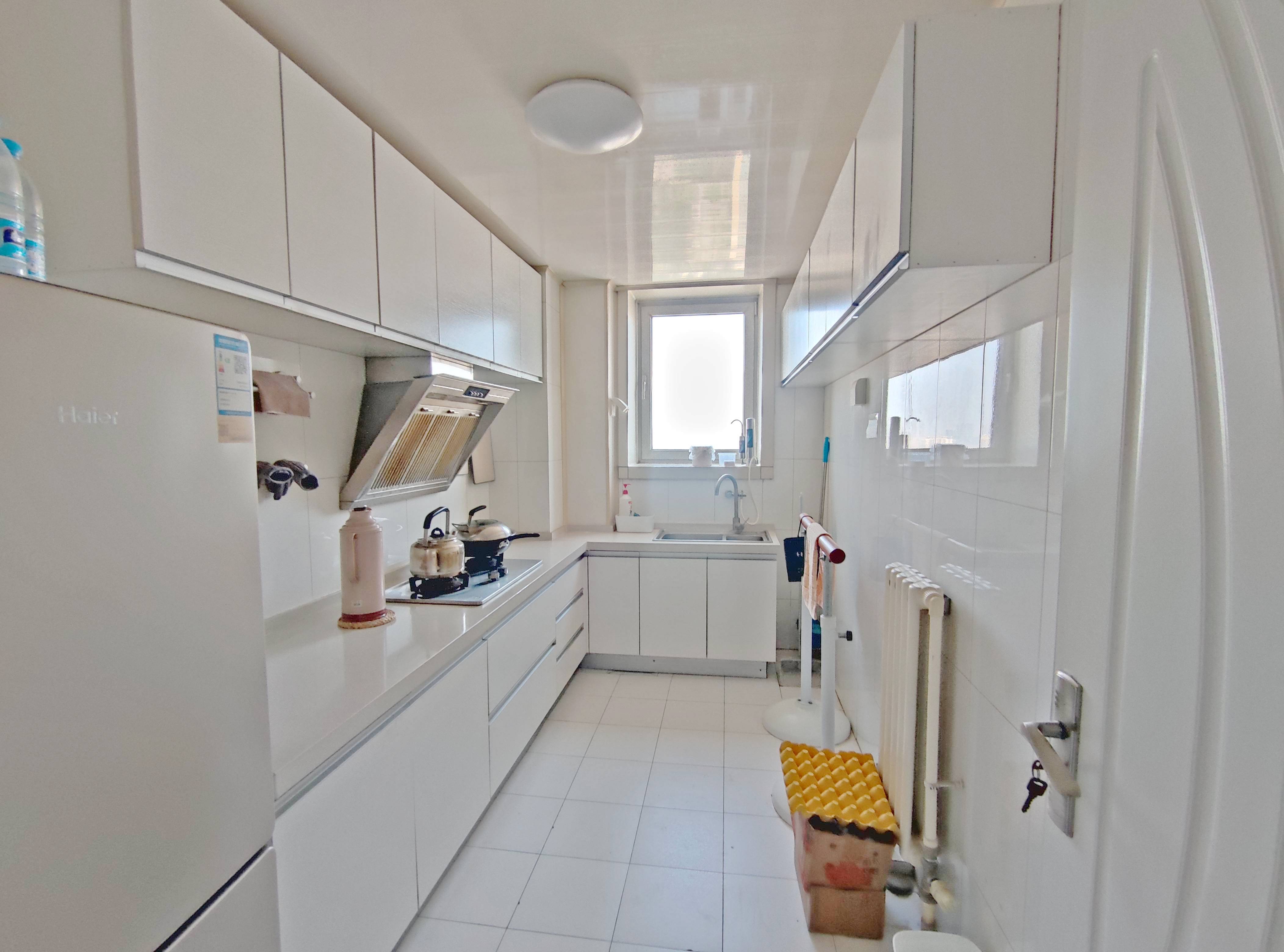 阳光100国际新城(T区)