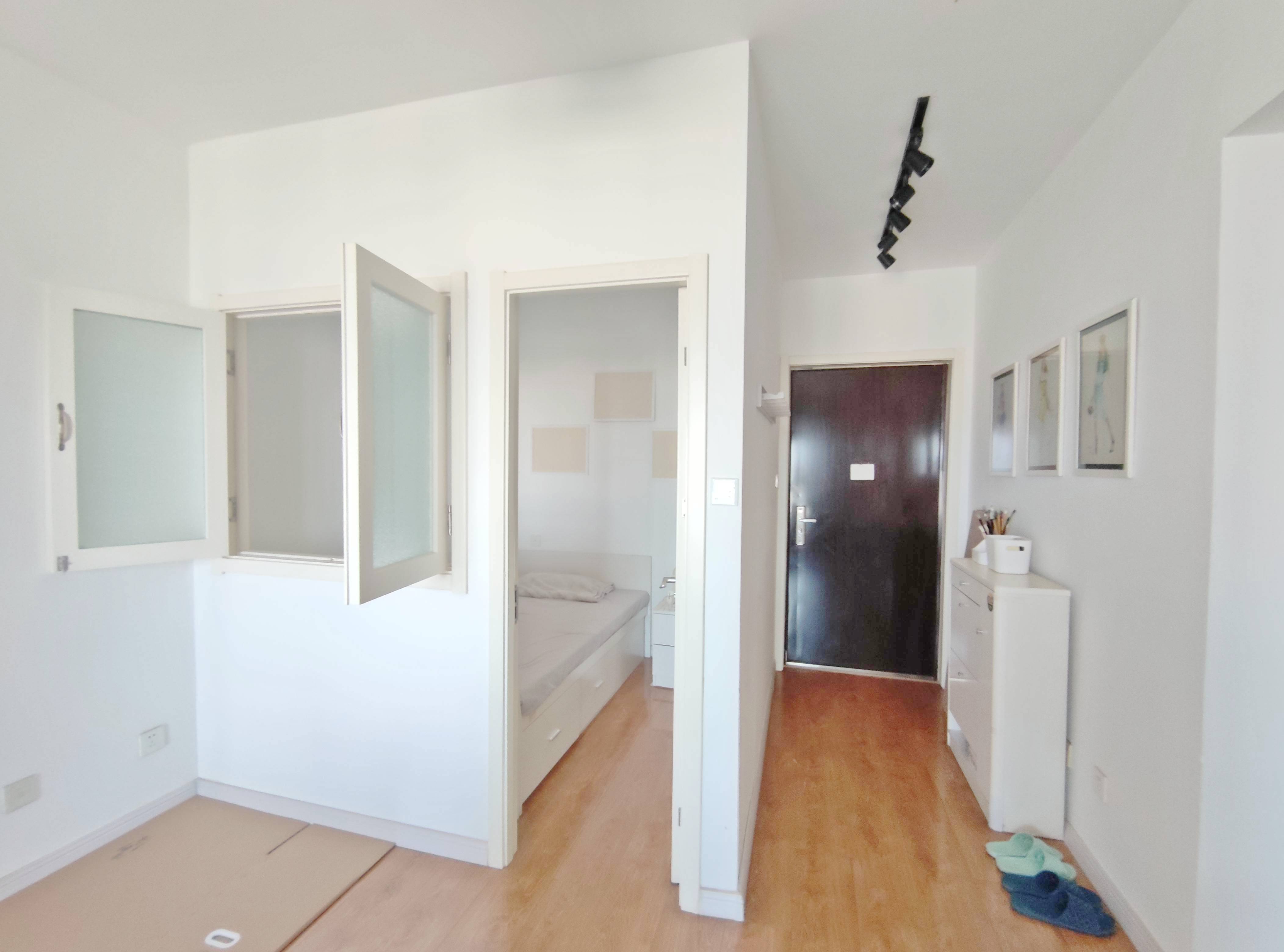  阳光100国际新城(T区) 东