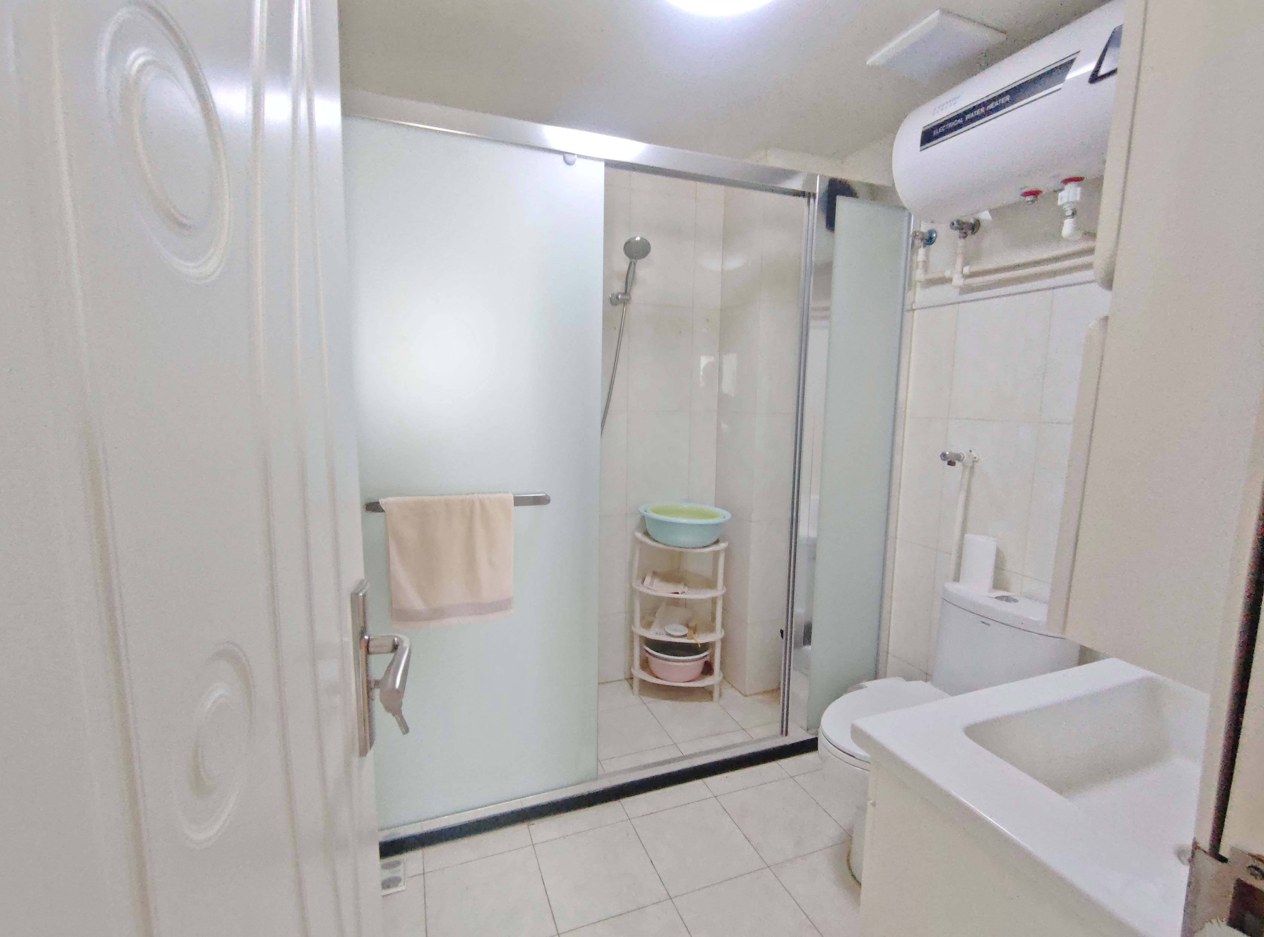 阳光100国际新城(T区)