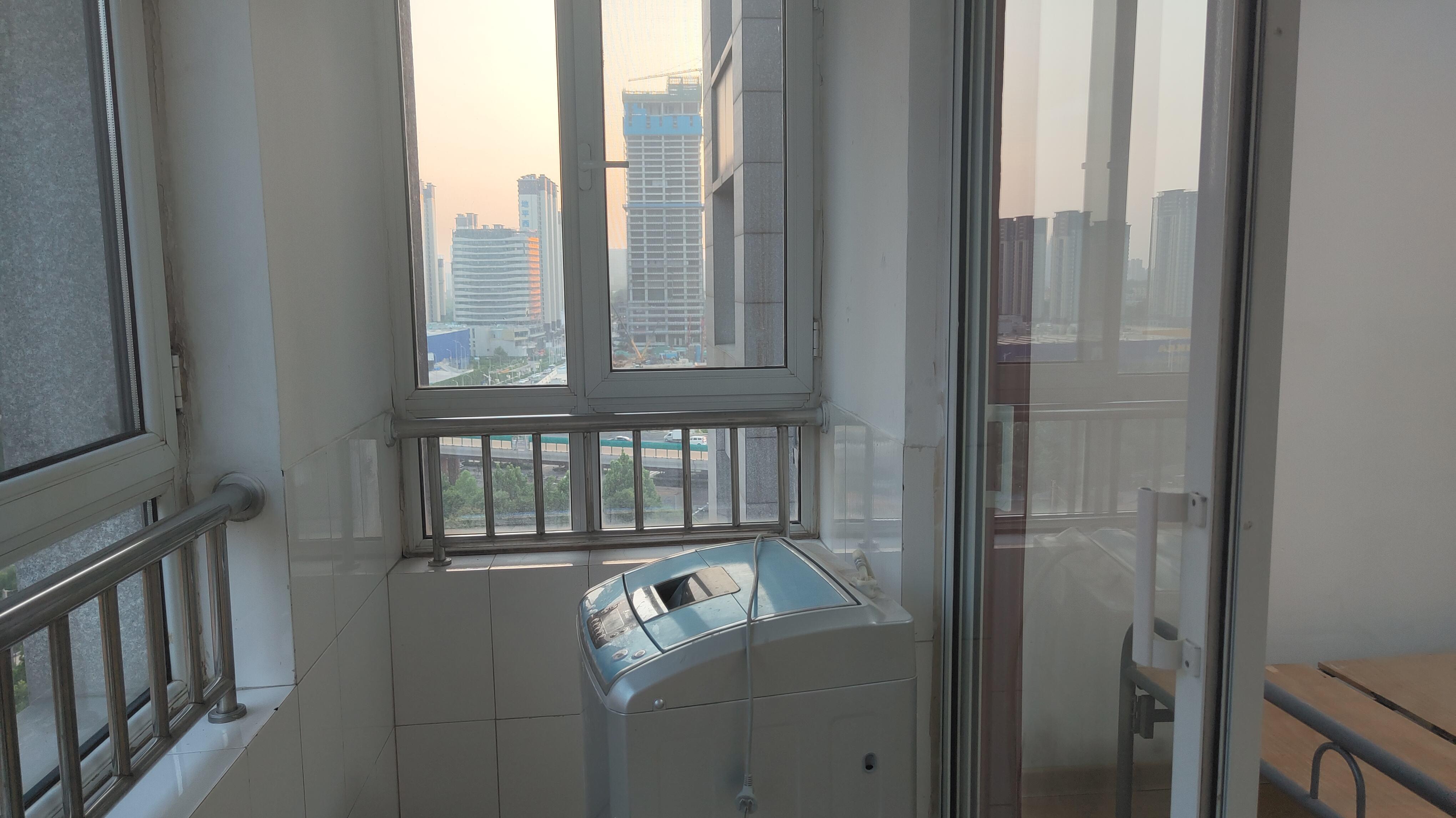龙腾国际花园