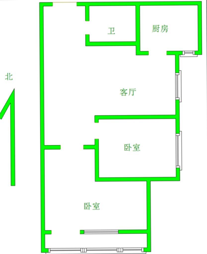 龙腾国际花园