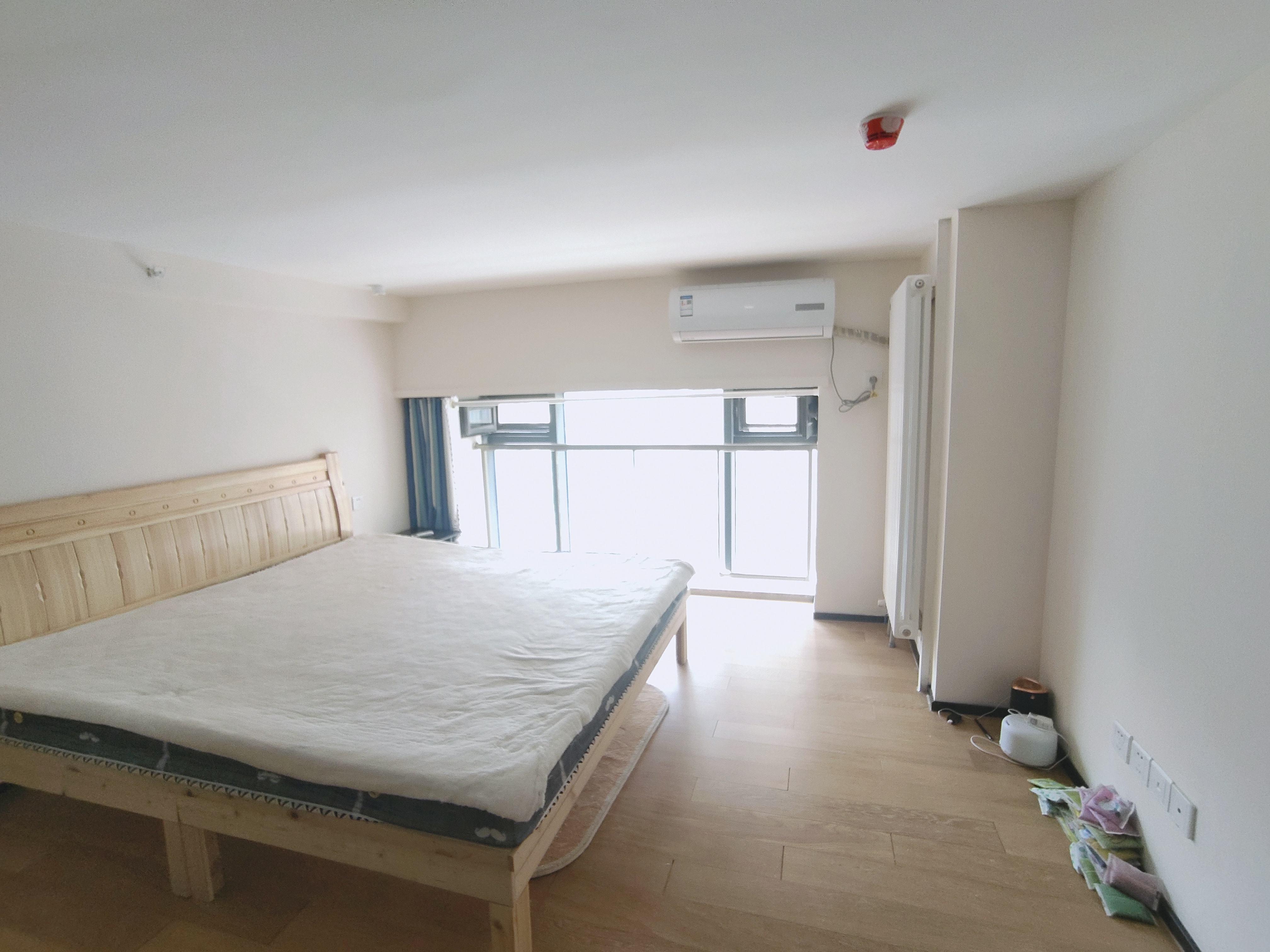 恒大城(商住楼)