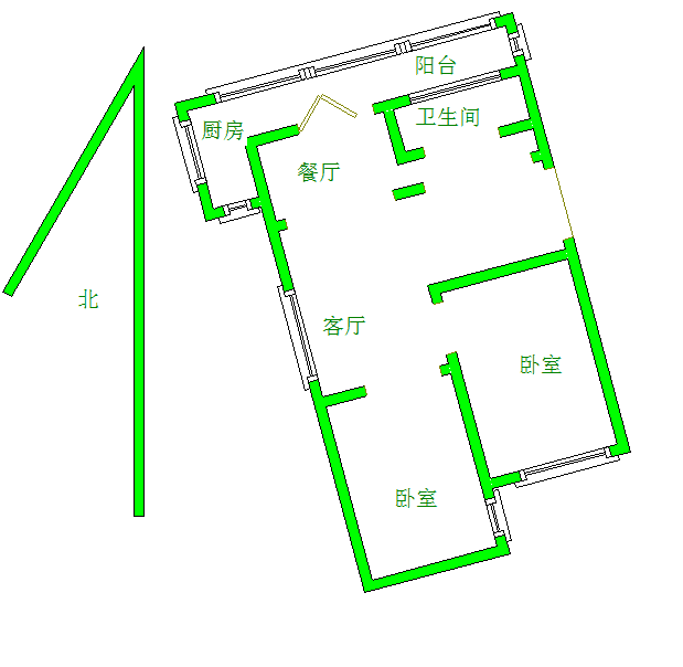 东仓小区
