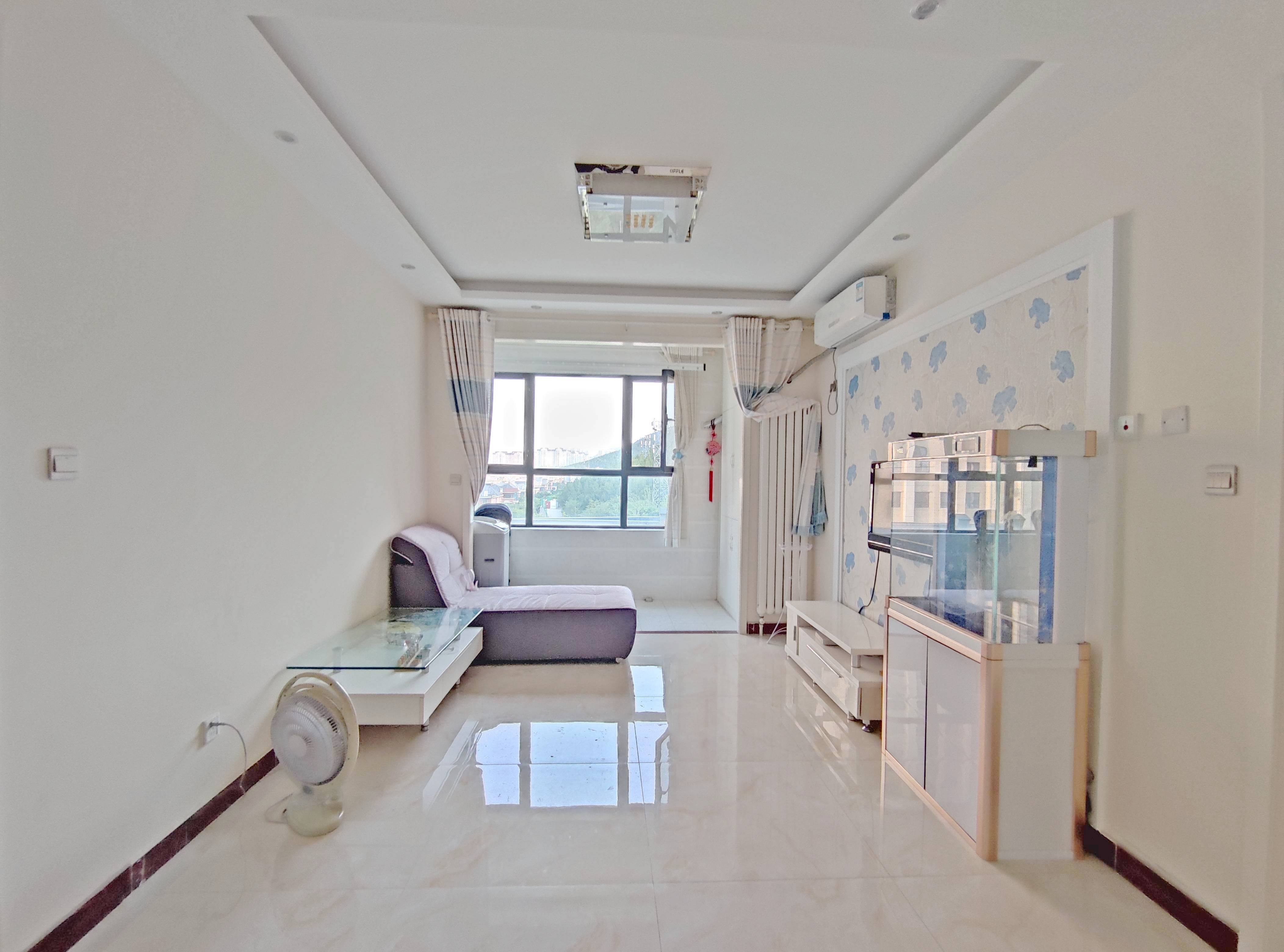 中海国际社区御山华府西区(A4地块）