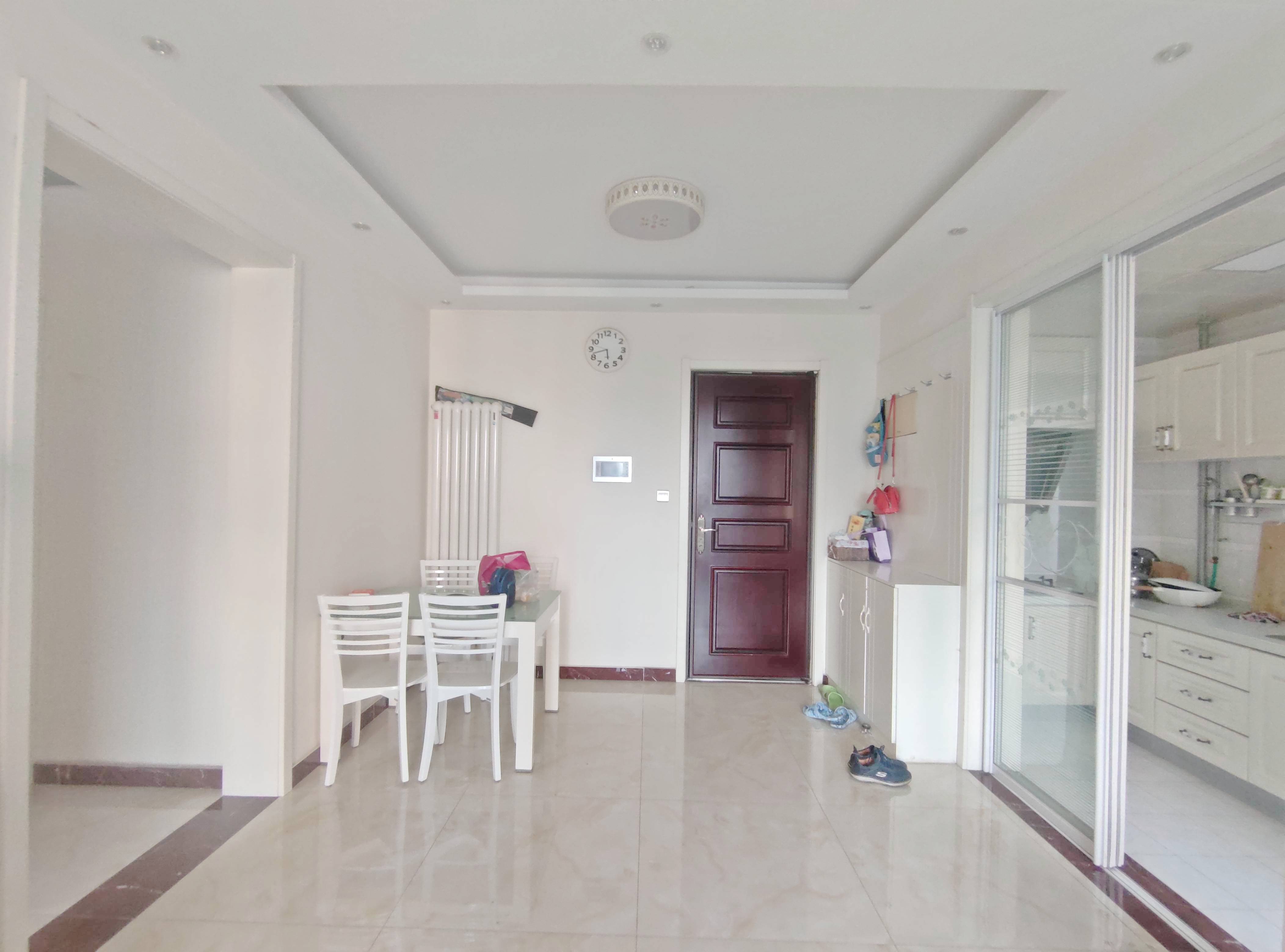 中海国际社区御山华府西区(A4地块）