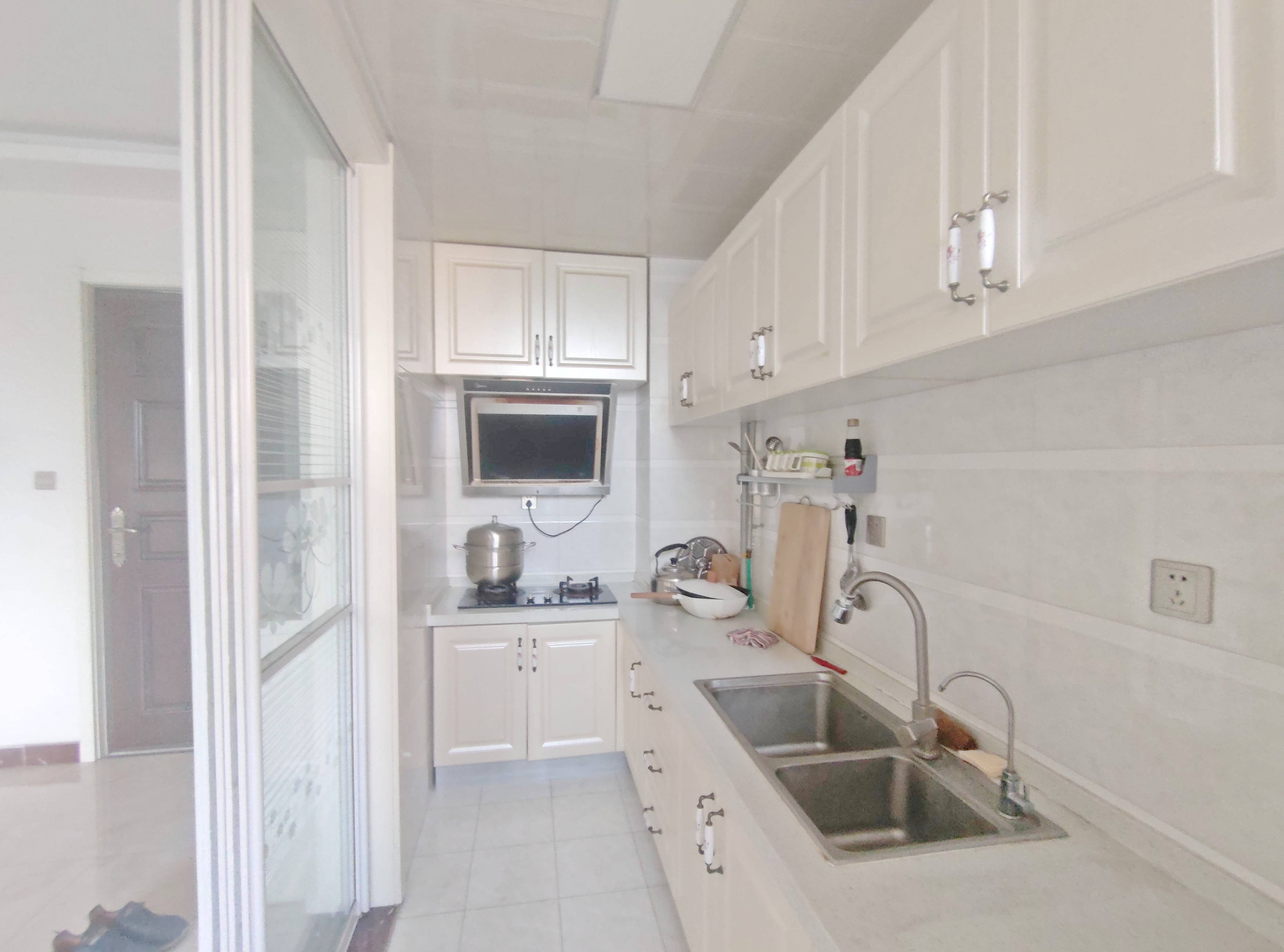 中海国际社区御山华府西区(A4地块）