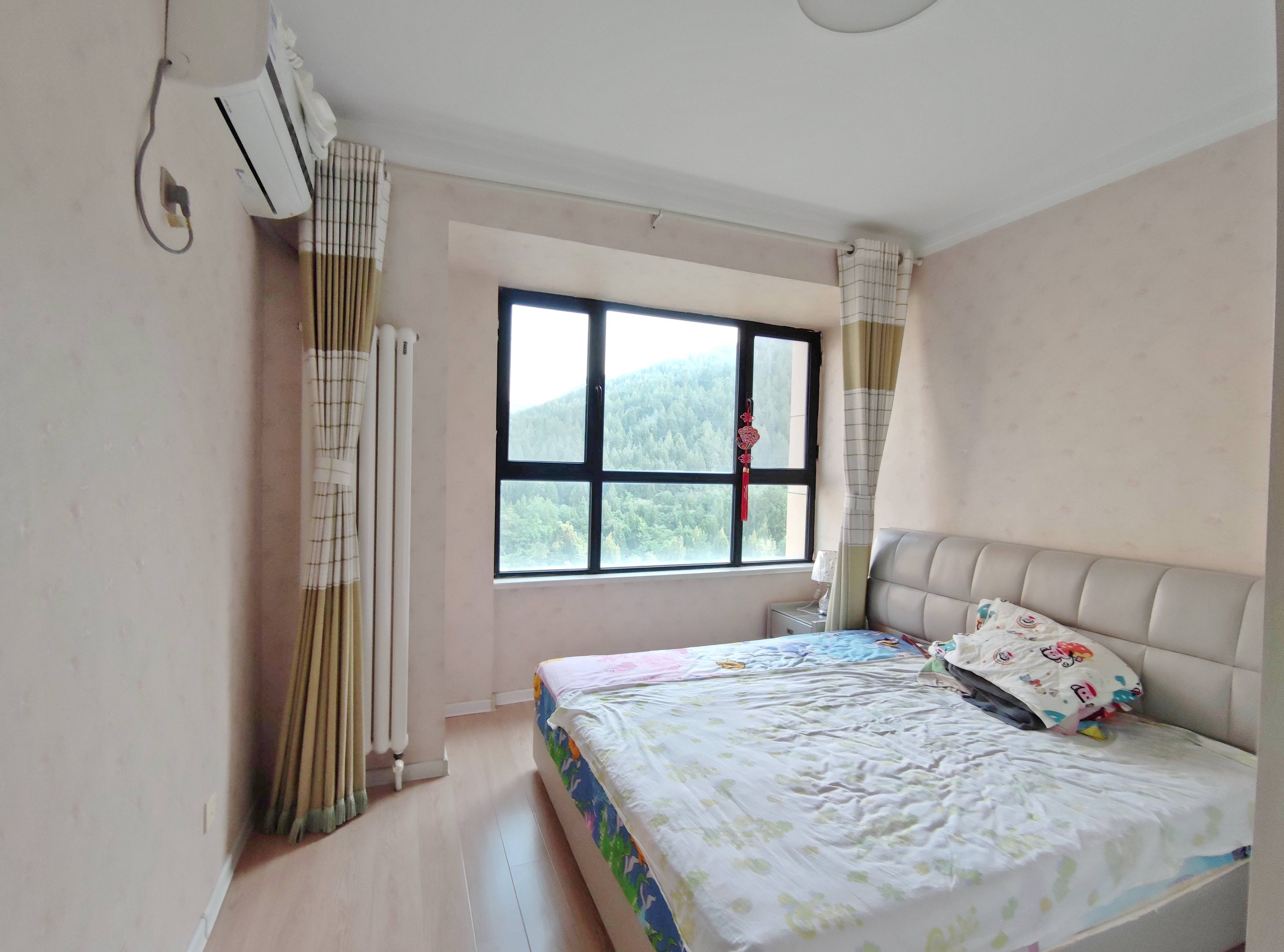 中海国际社区御山华府西区(A4地块）