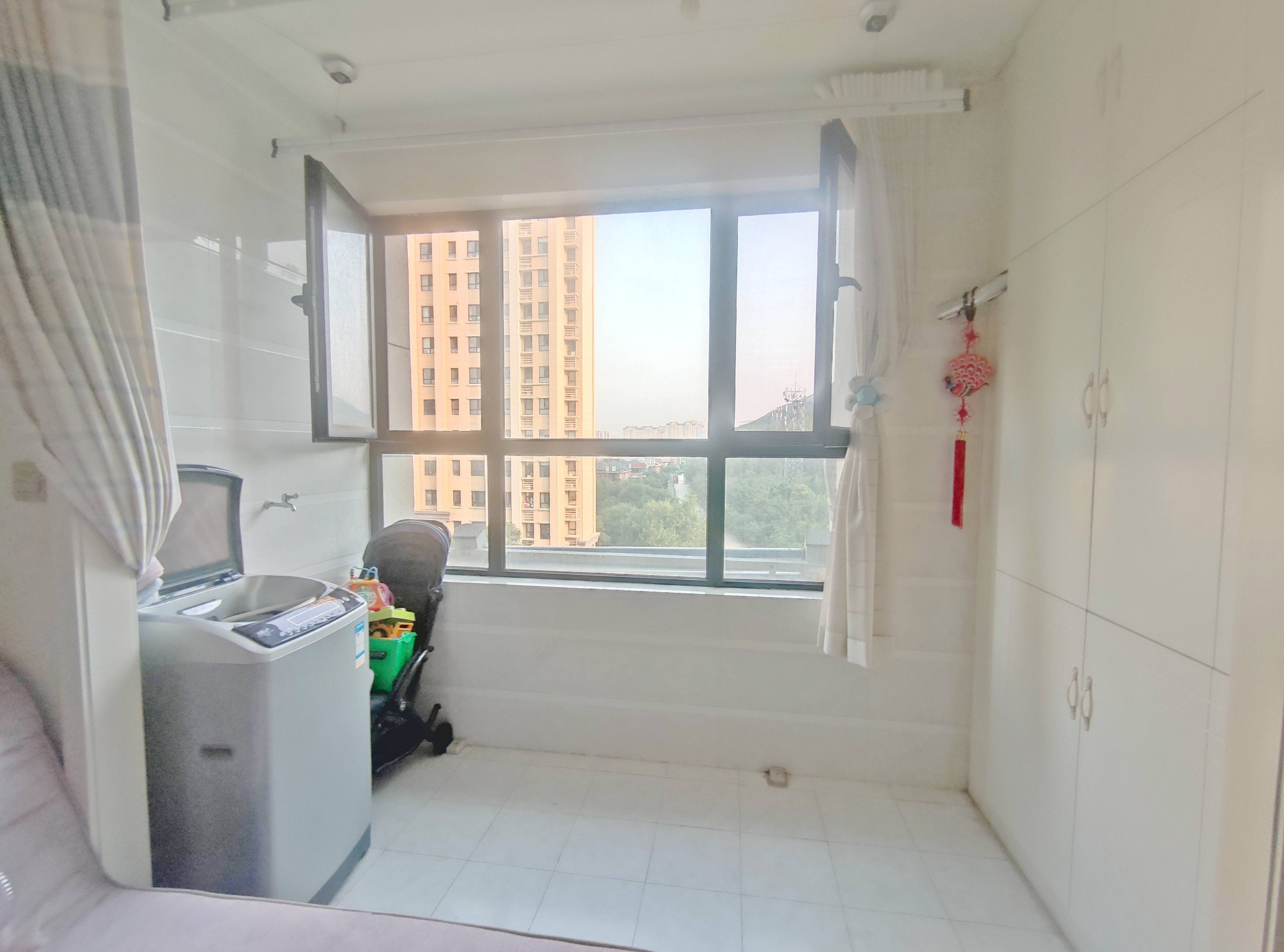 中海国际社区御山华府西区(A4地块）