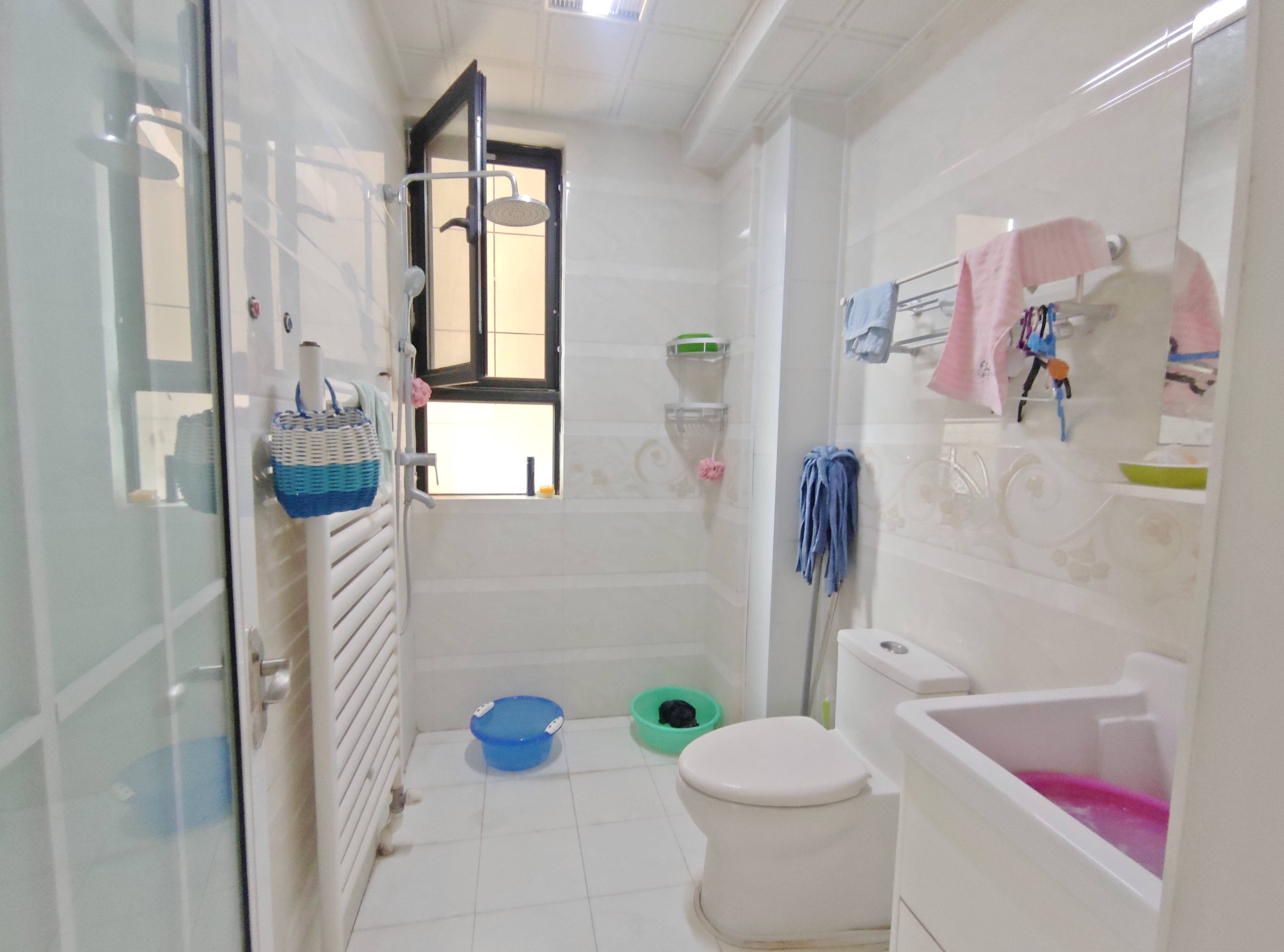 中海国际社区御山华府西区(A4地块）