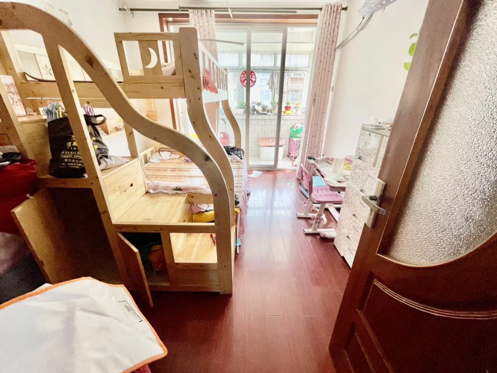 南刘小区
