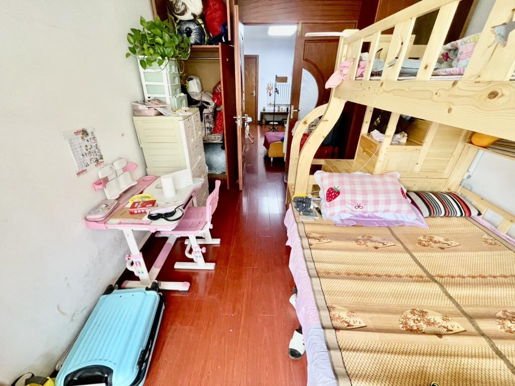 南刘小区