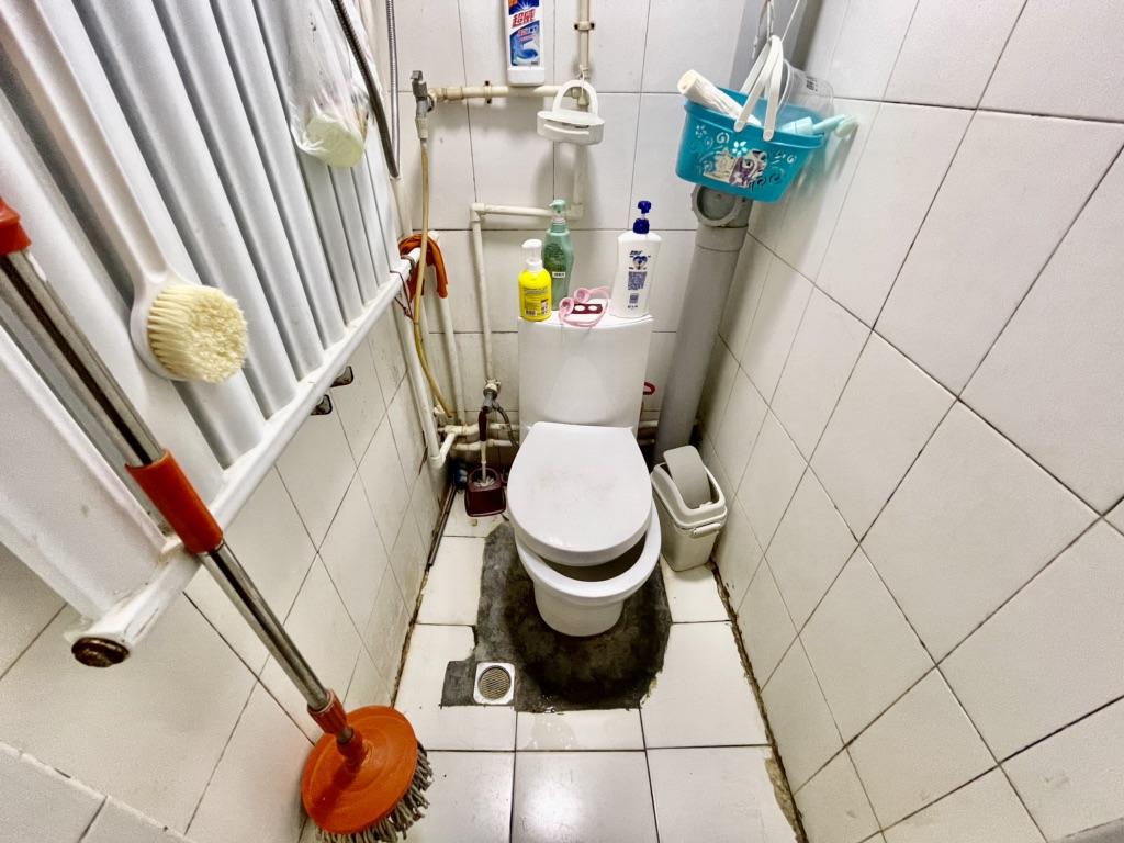 南刘小区