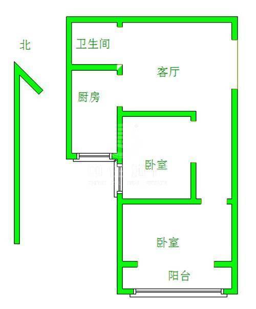 万达鸿景苑