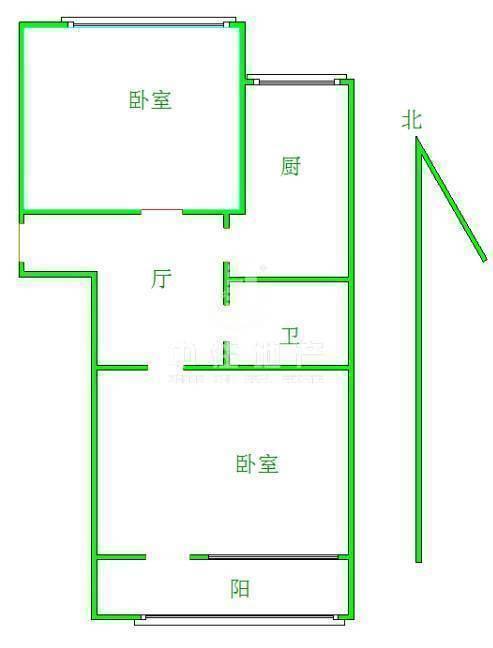 舜玉小区南区