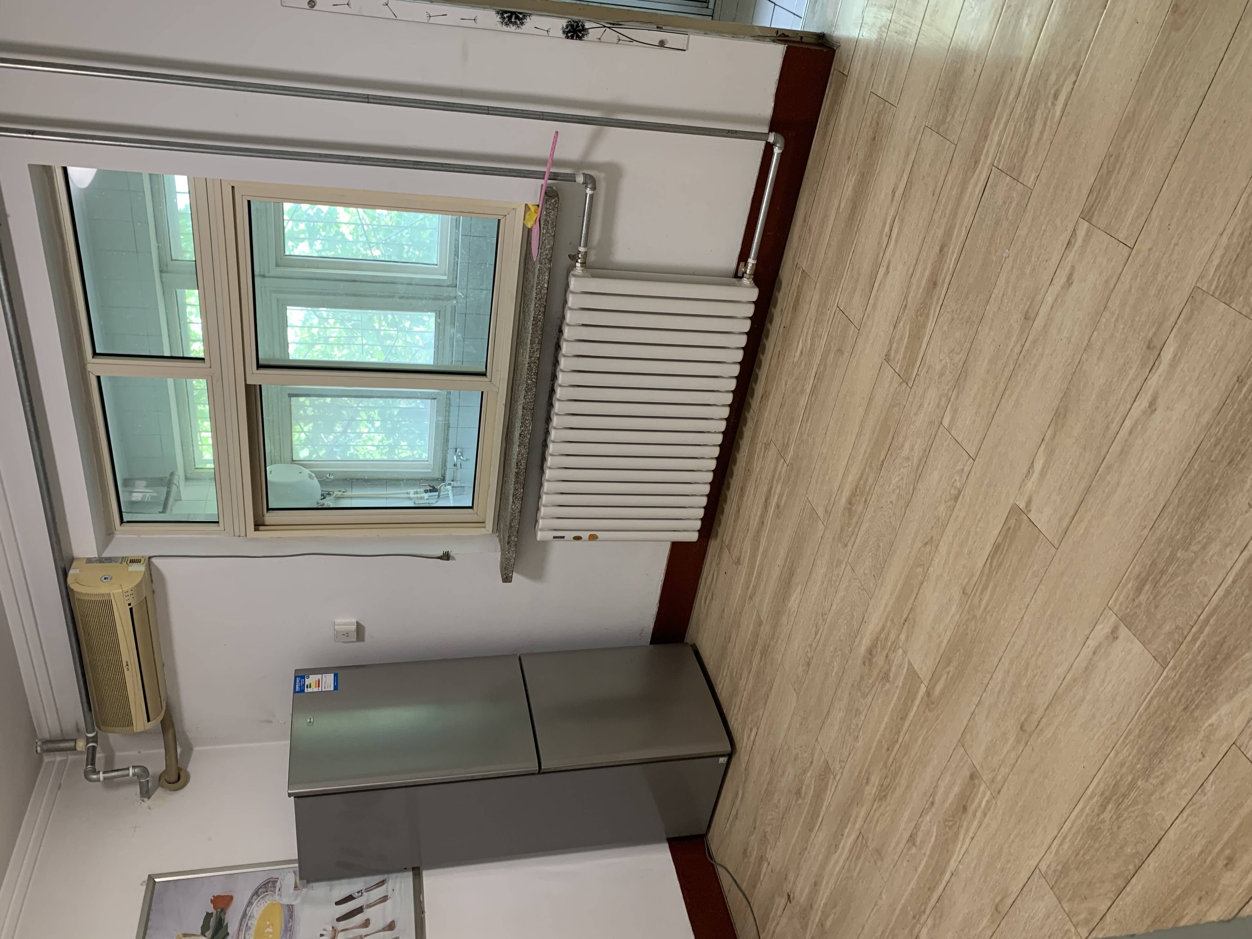 整租·无影山区委宿舍，三室两厅。家具家电齐全，拎包入住，价格可议