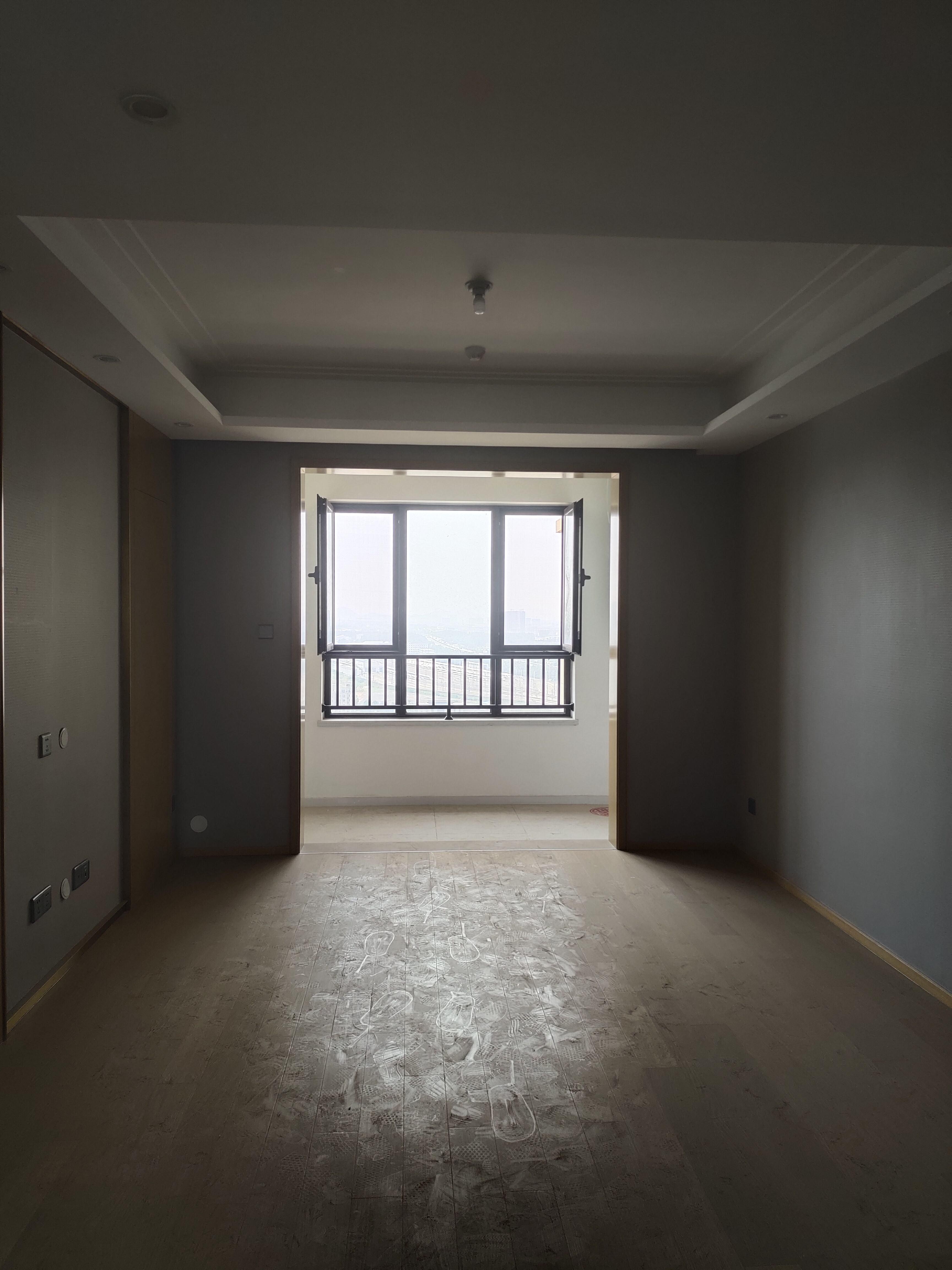 中建锦绣首府
