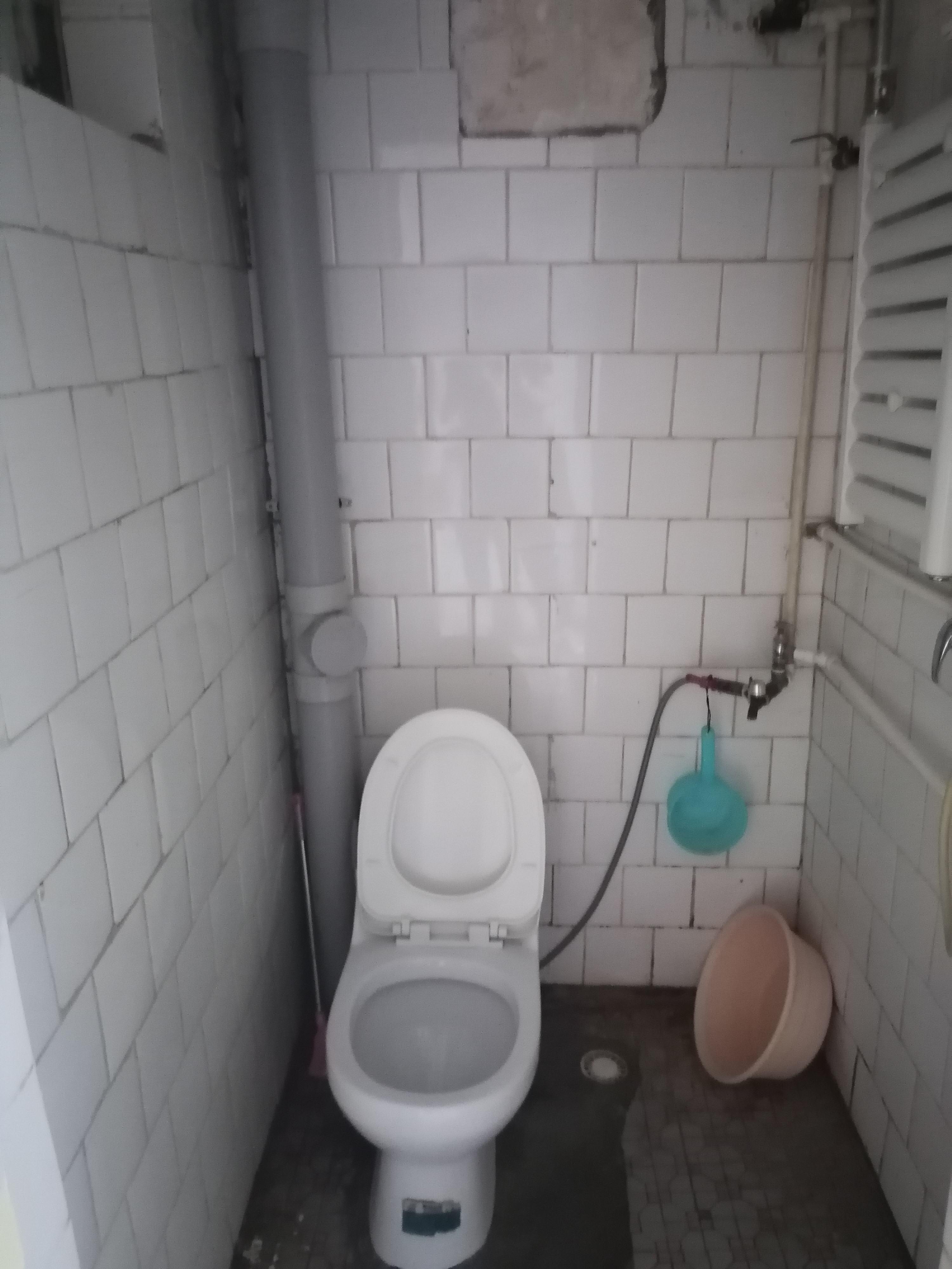 柳行小区