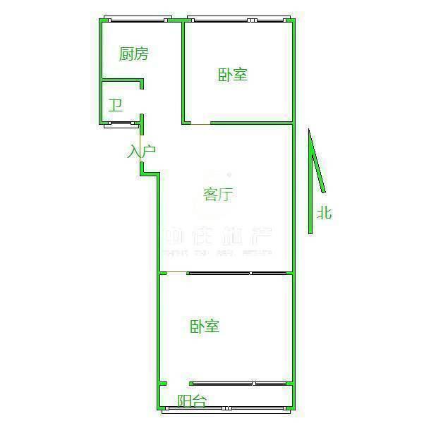 柳行小区
