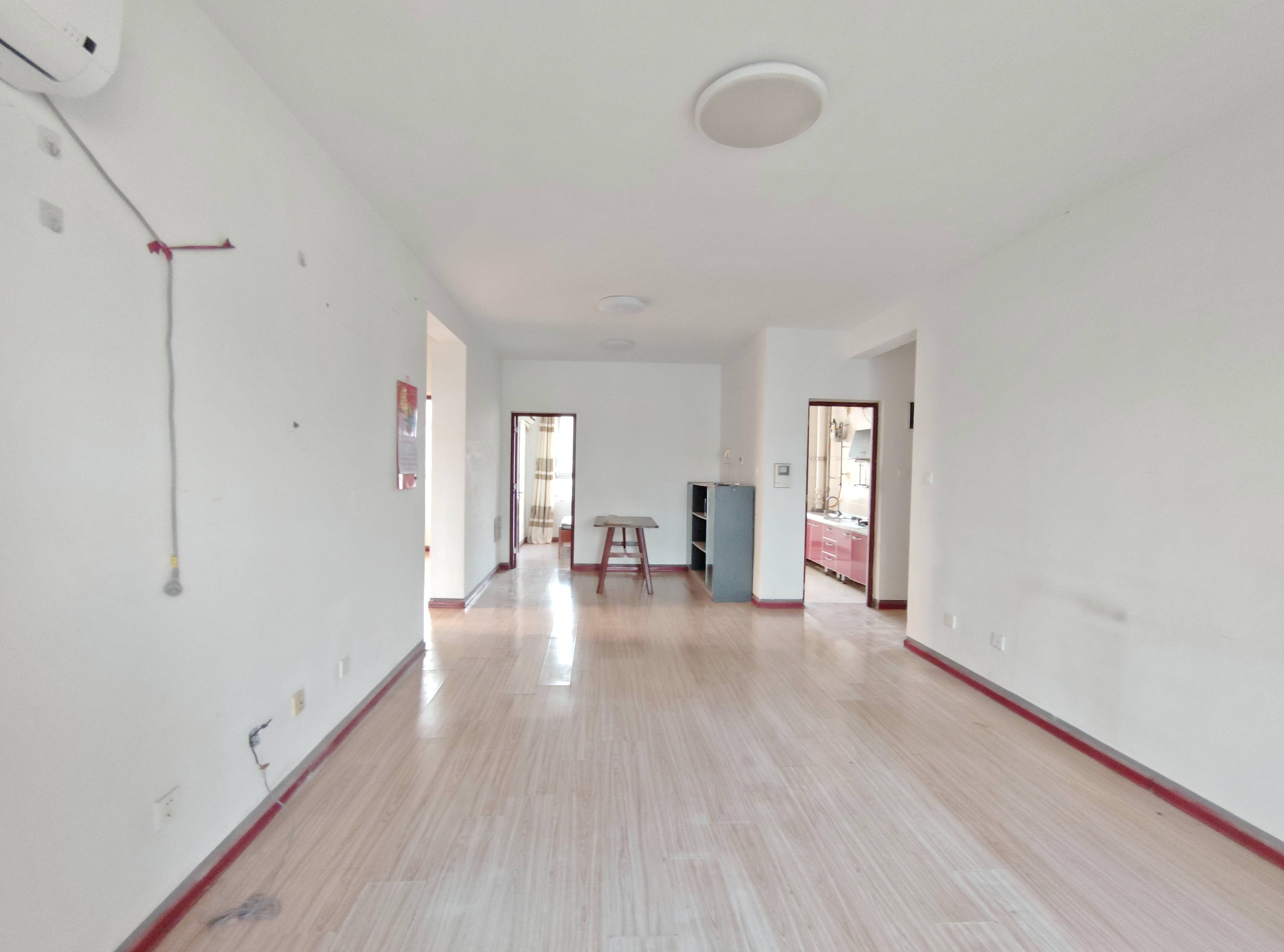  泉景天沅仁园 南北