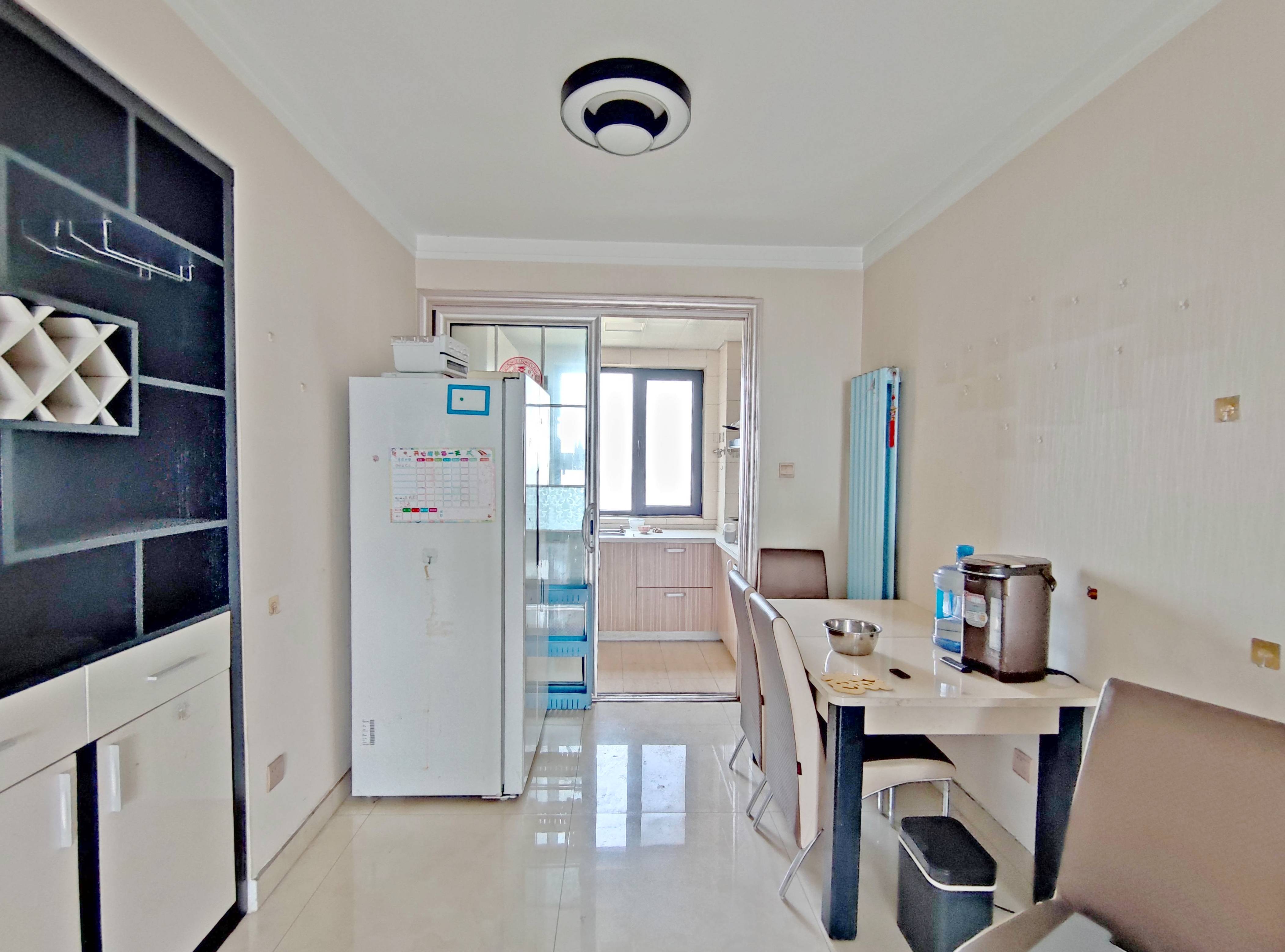 中海国际社区御山华府东区(A5地块）