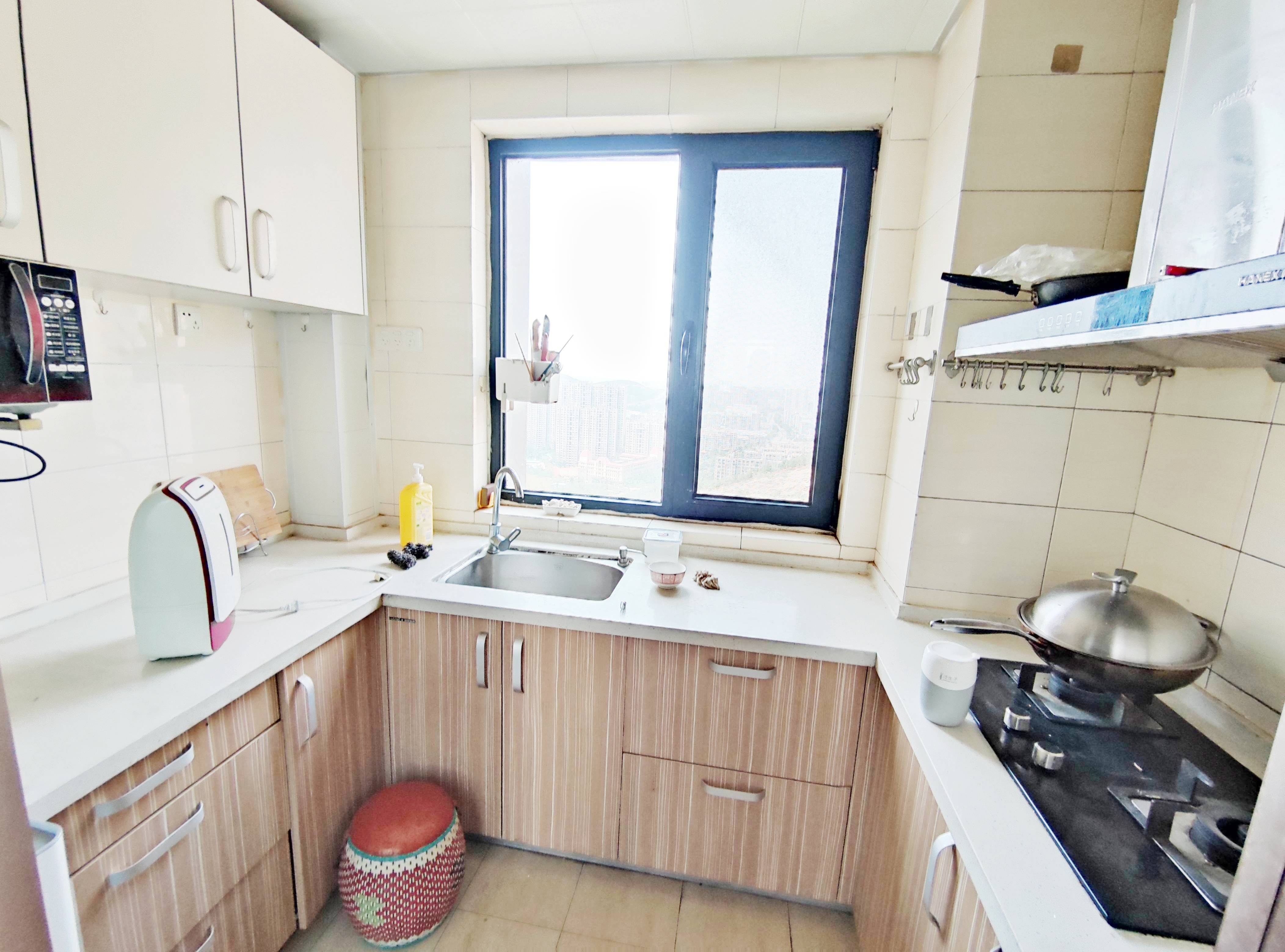 中海国际社区御山华府东区(A5地块）